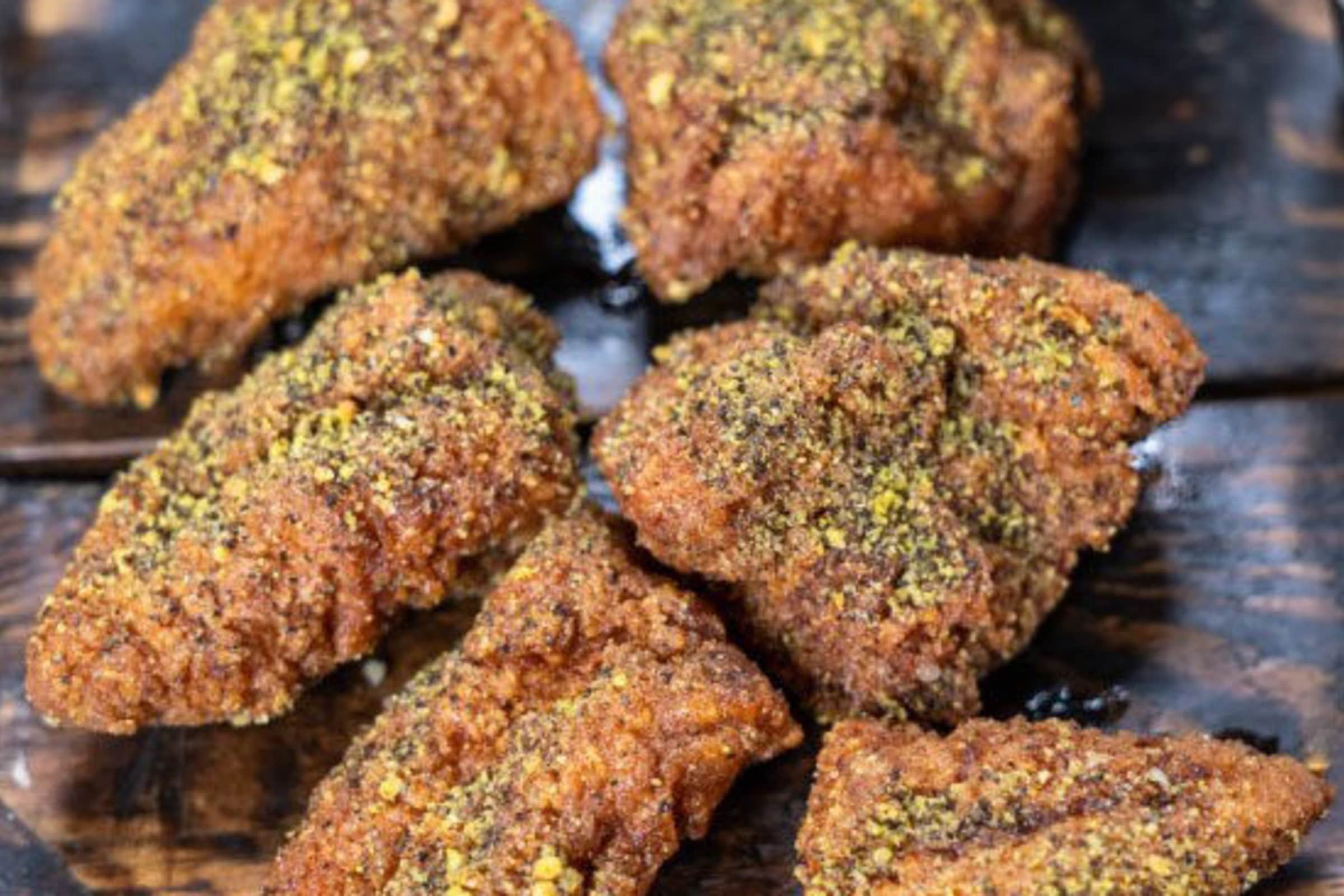 Wing Fellas Delivery Menu Order Online 5854 Schaefer Rd Dearborn