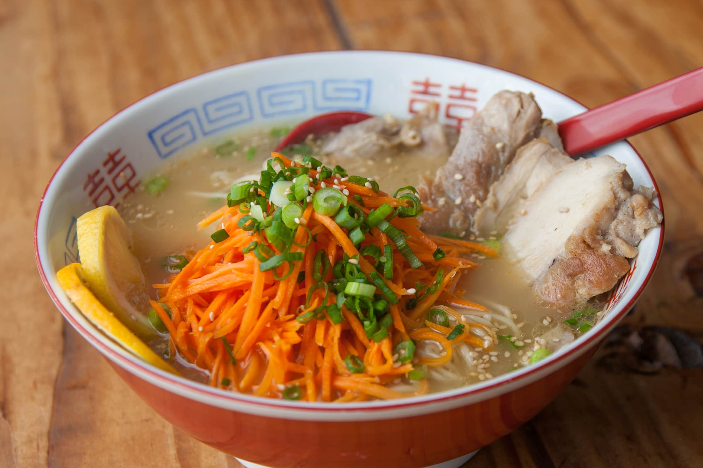 Furious Spoon (Logan Square) Delivery Menu | Order Online | 2410 N 
