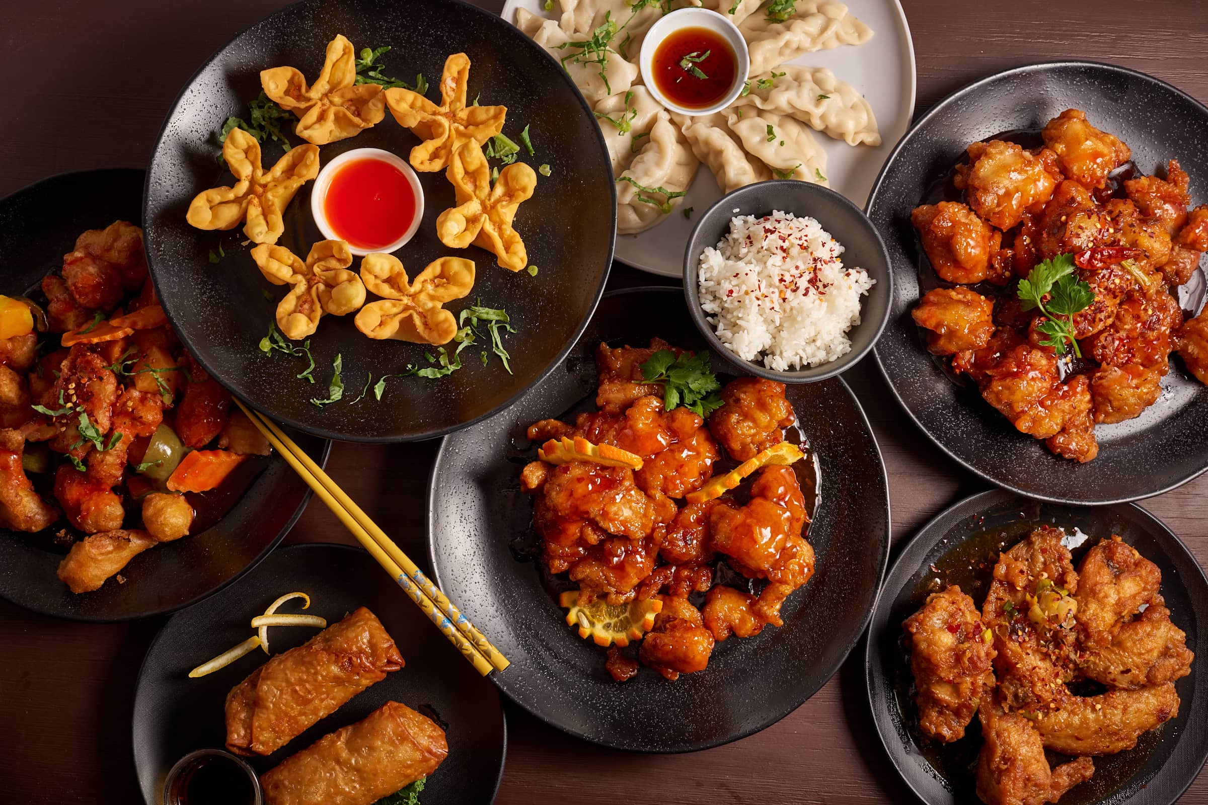 Cafe Hong Kong Delivery Menu Order Online 13038 Middlebrook Rd