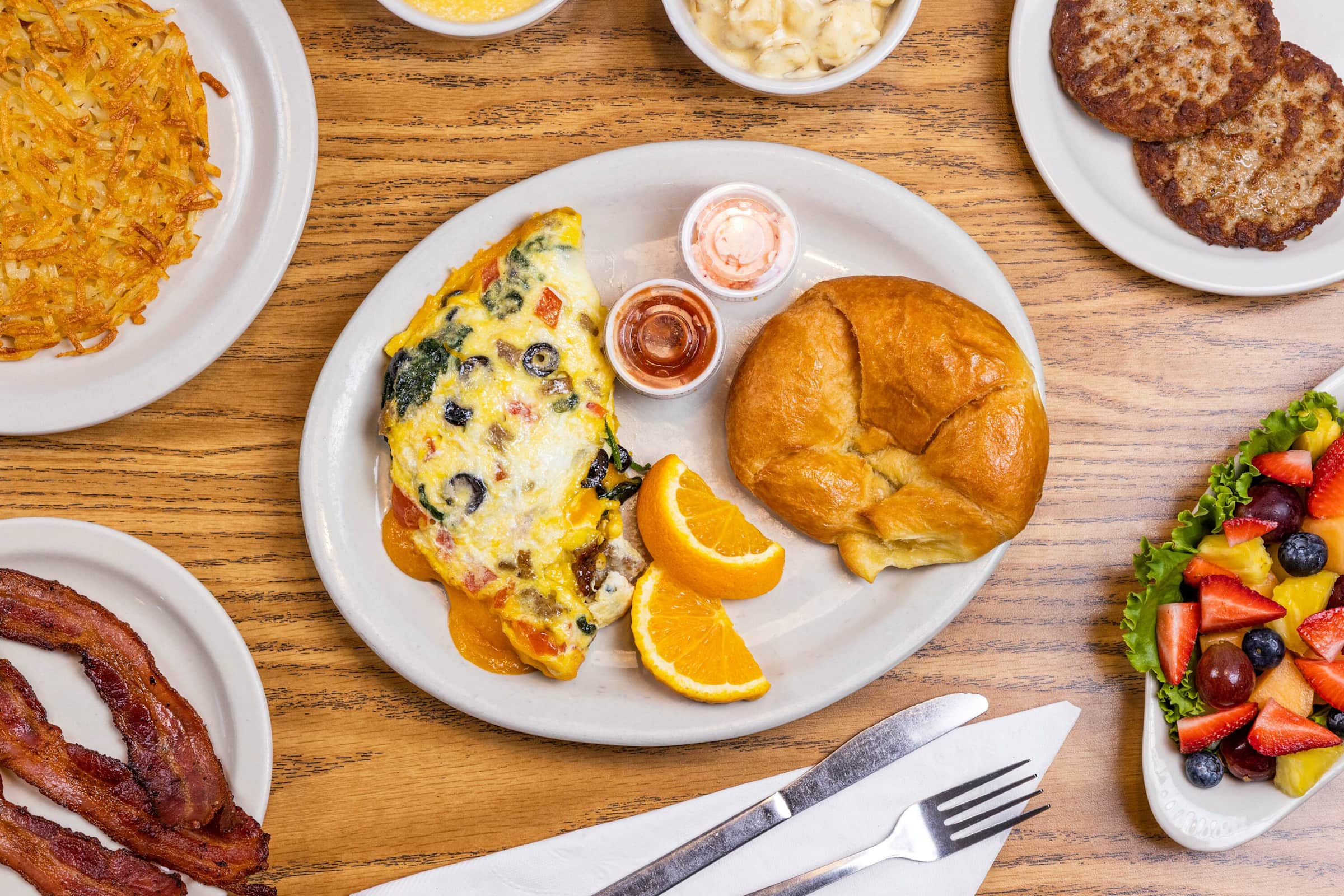 Delicious Temptations Delivery Menu Order Online 11220 N Rodney