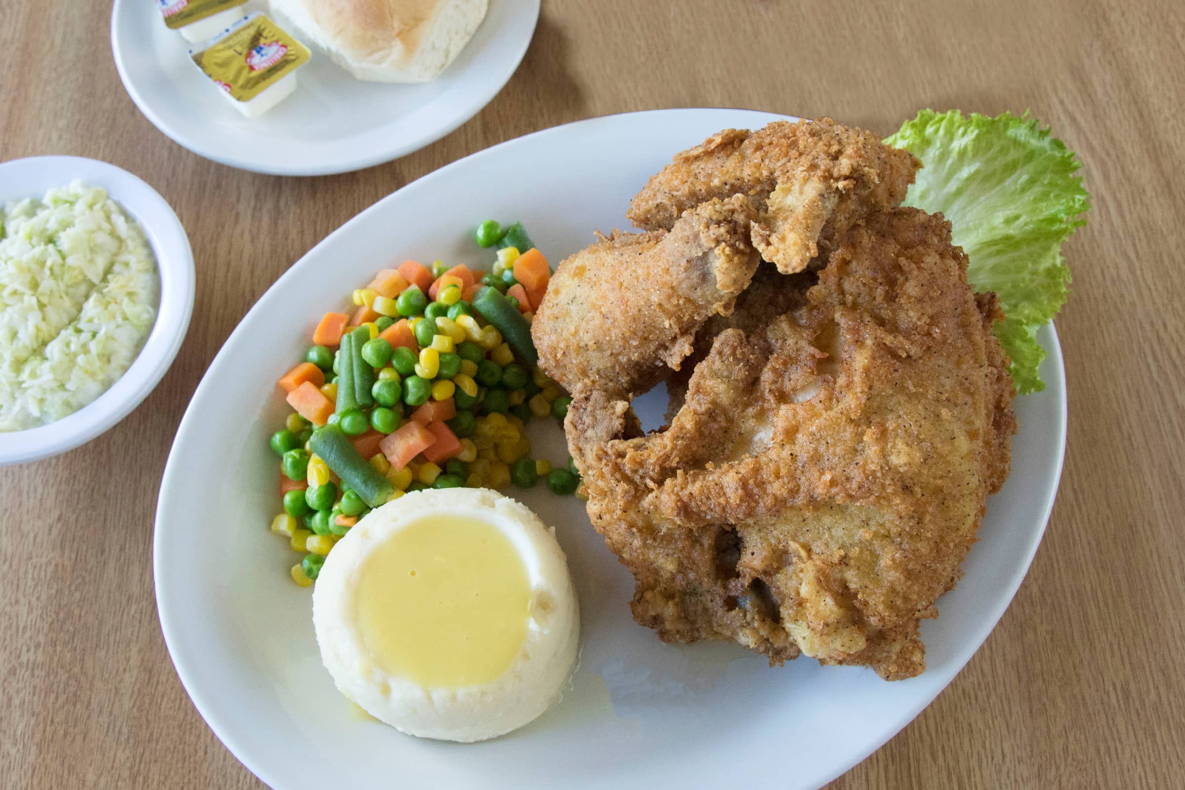 San Diego Chicken Pie Shop San Diego, CA Restaurant Menu + Delivery