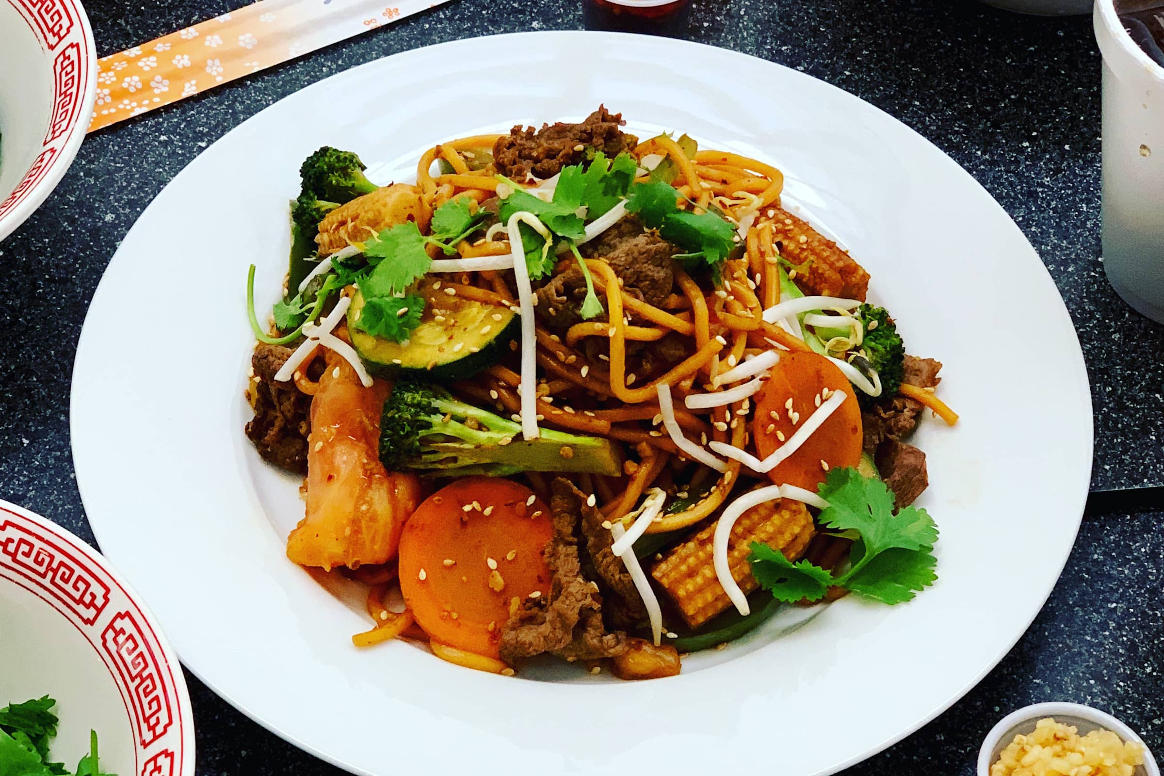 Gengis Khan Delivery Menu Order Online 2167 Brea Mall Brea Grubhub