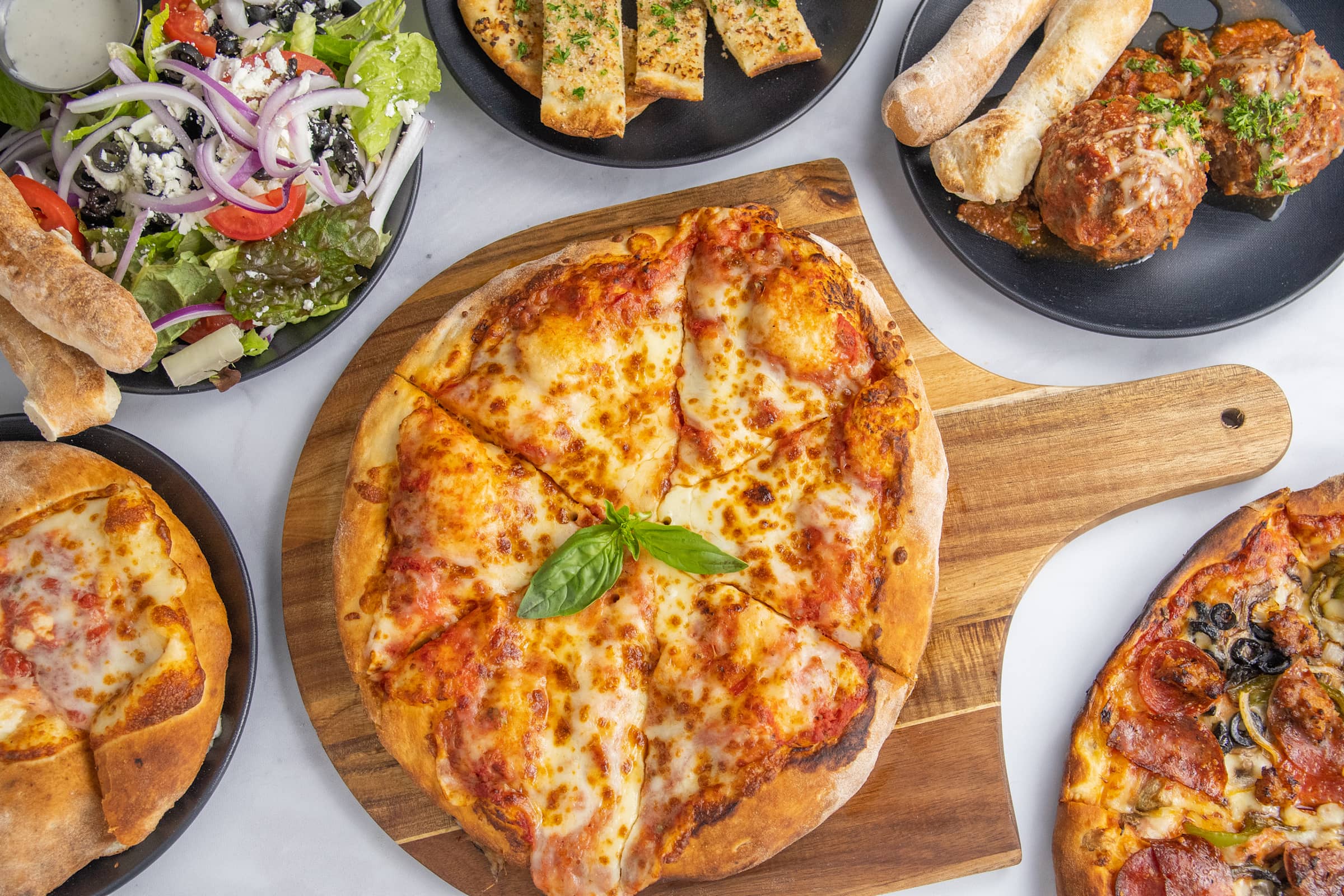 Bambinos Vallejo Vallejo, CA Restaurant Menu + Delivery Seamless