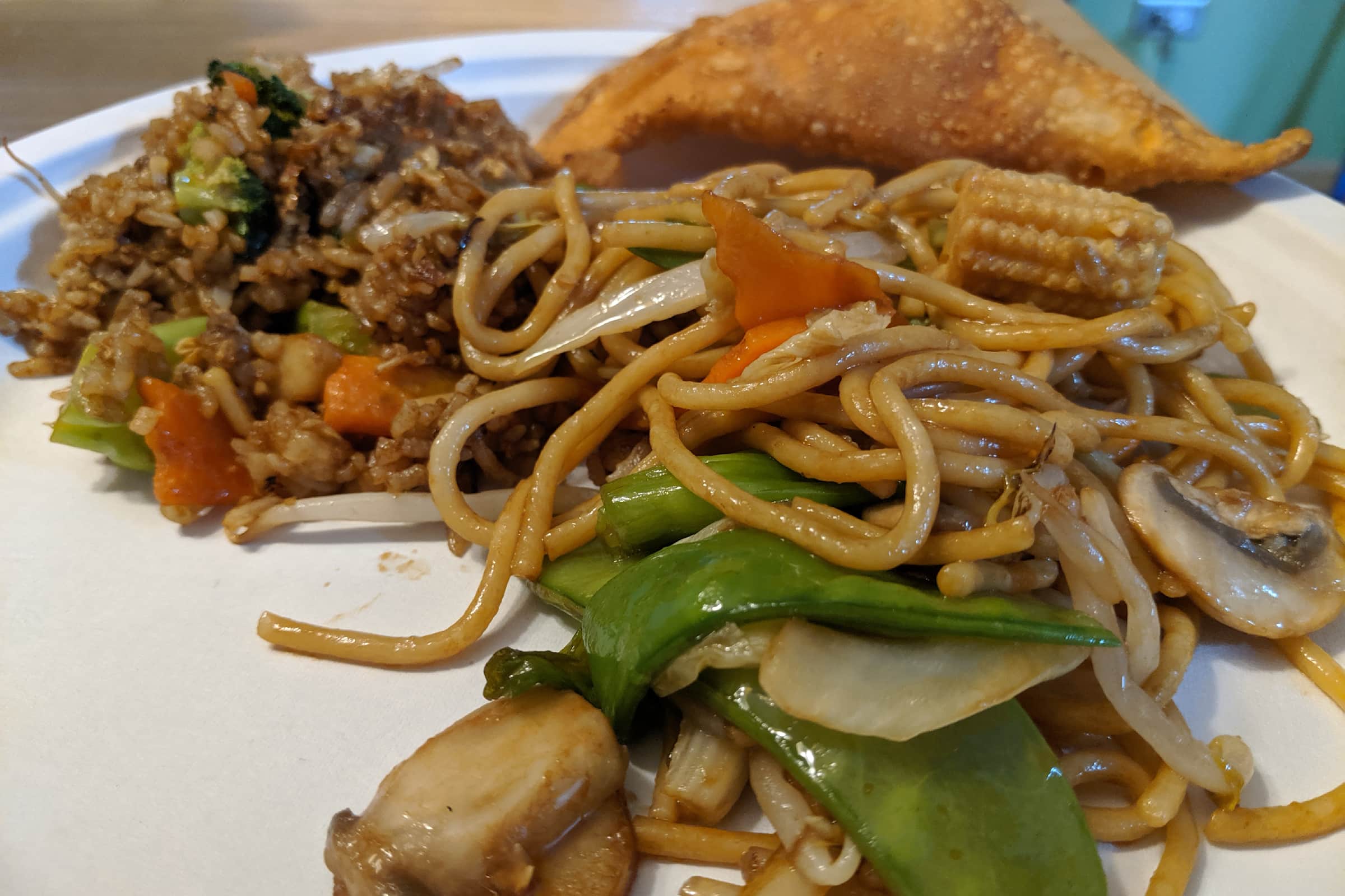 Hong Kong Chinese Food West Chester Pa - lgb5shl