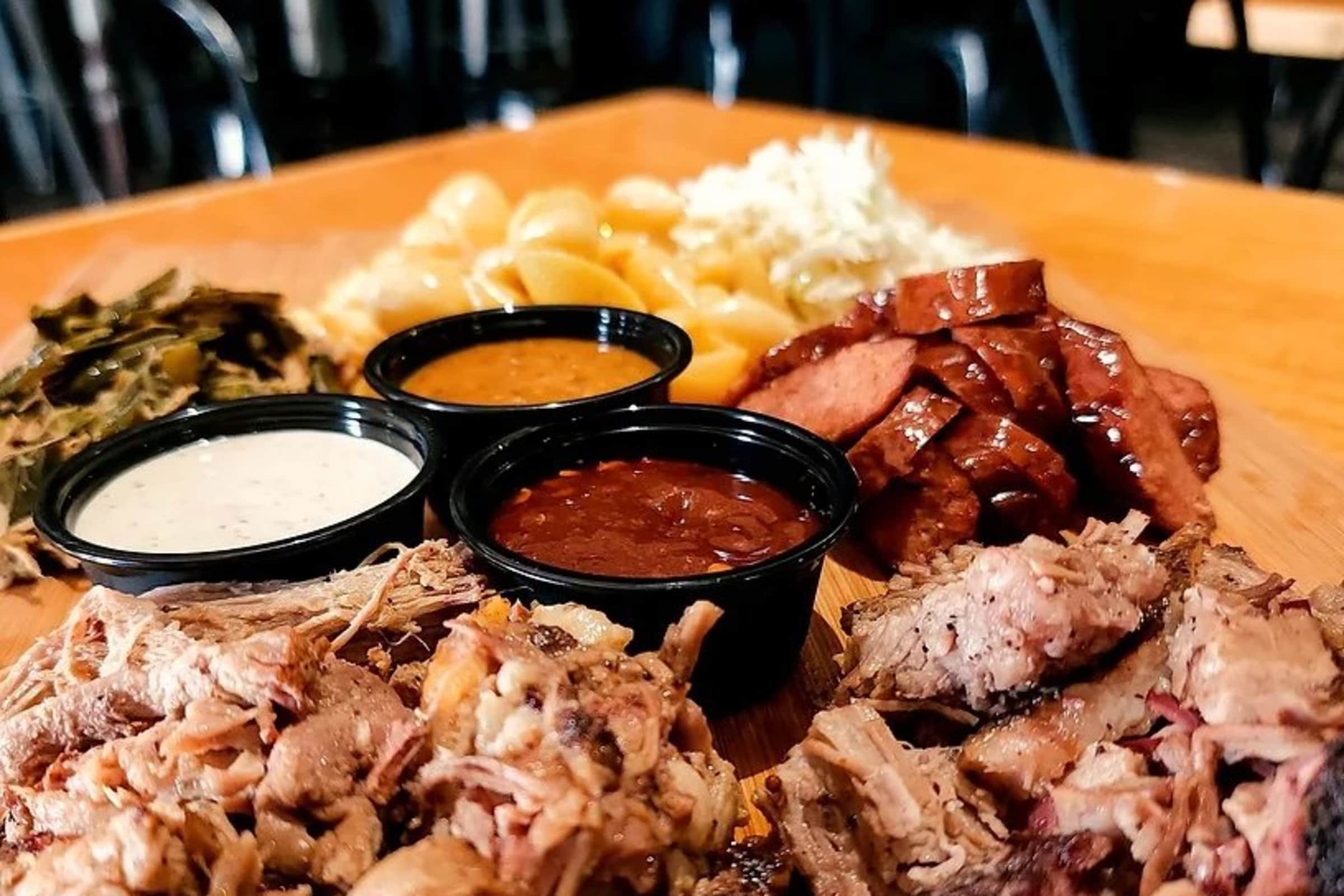 Underbelly Delivery Menu Order Online 113 E Bay St Jacksonville