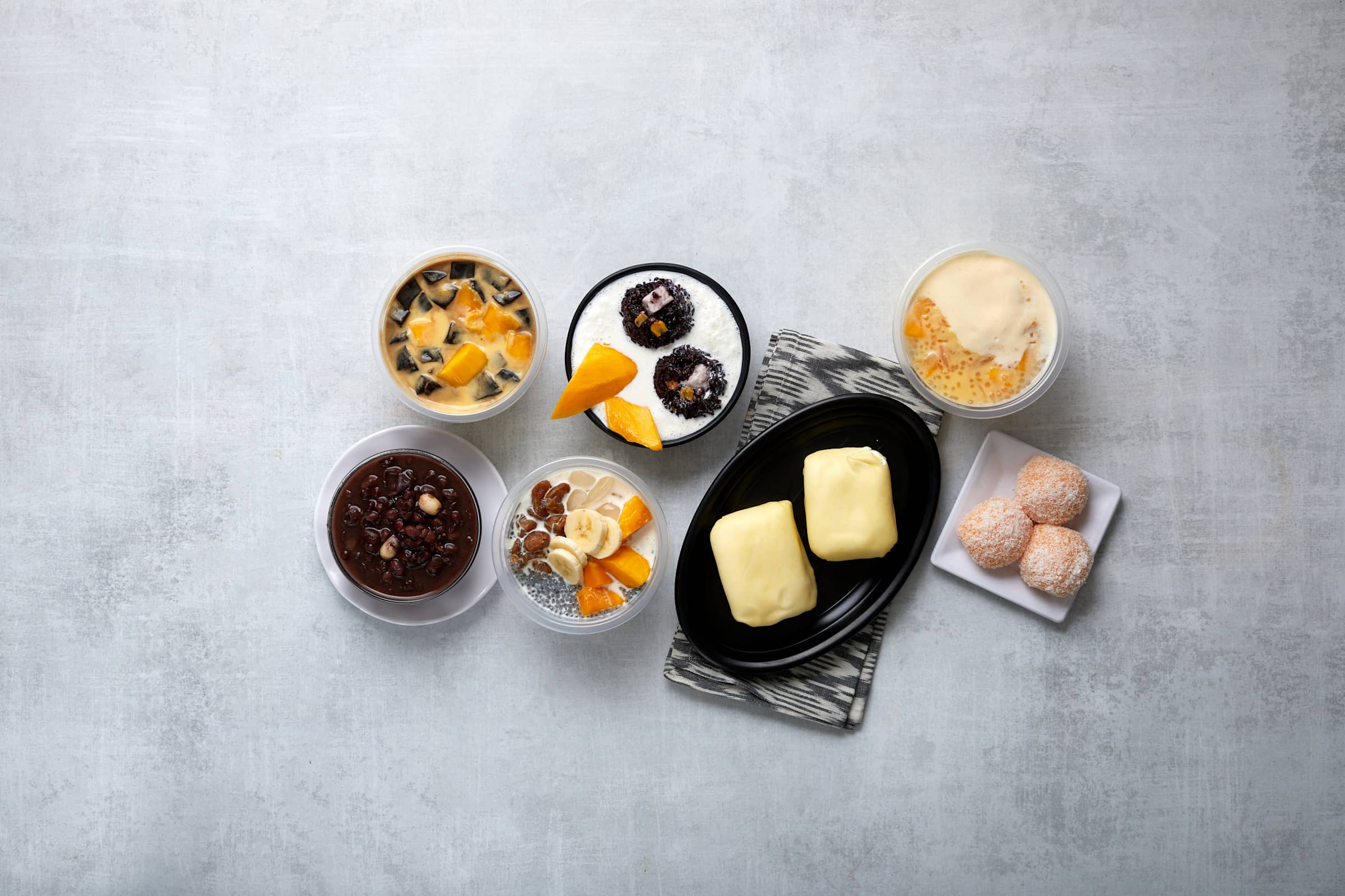 SweetHoney Dessert Delivery Menu Order Online 10130 Garden Grove Blvd Ste 125 Garden Grove