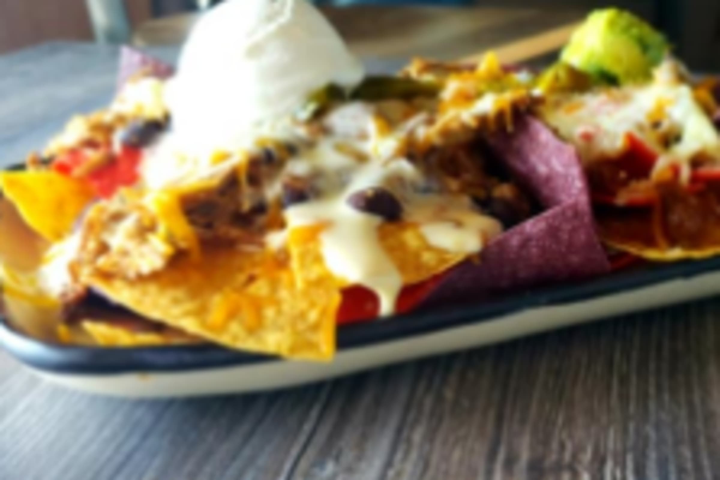 Cajun Bahamas Island Grill Delivery Menu Order Online 1297 St