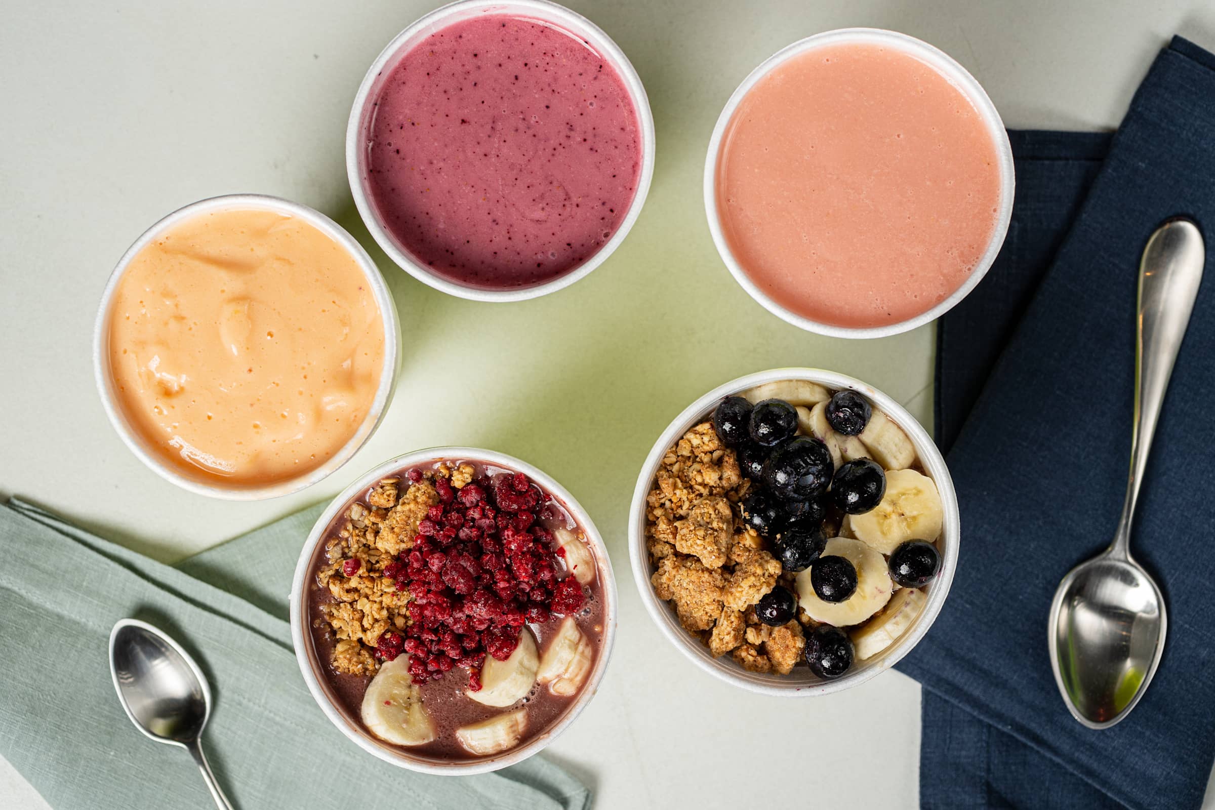 Berry Blendz Delivery Menu Order Online 275 Pavilions Pl Brighton