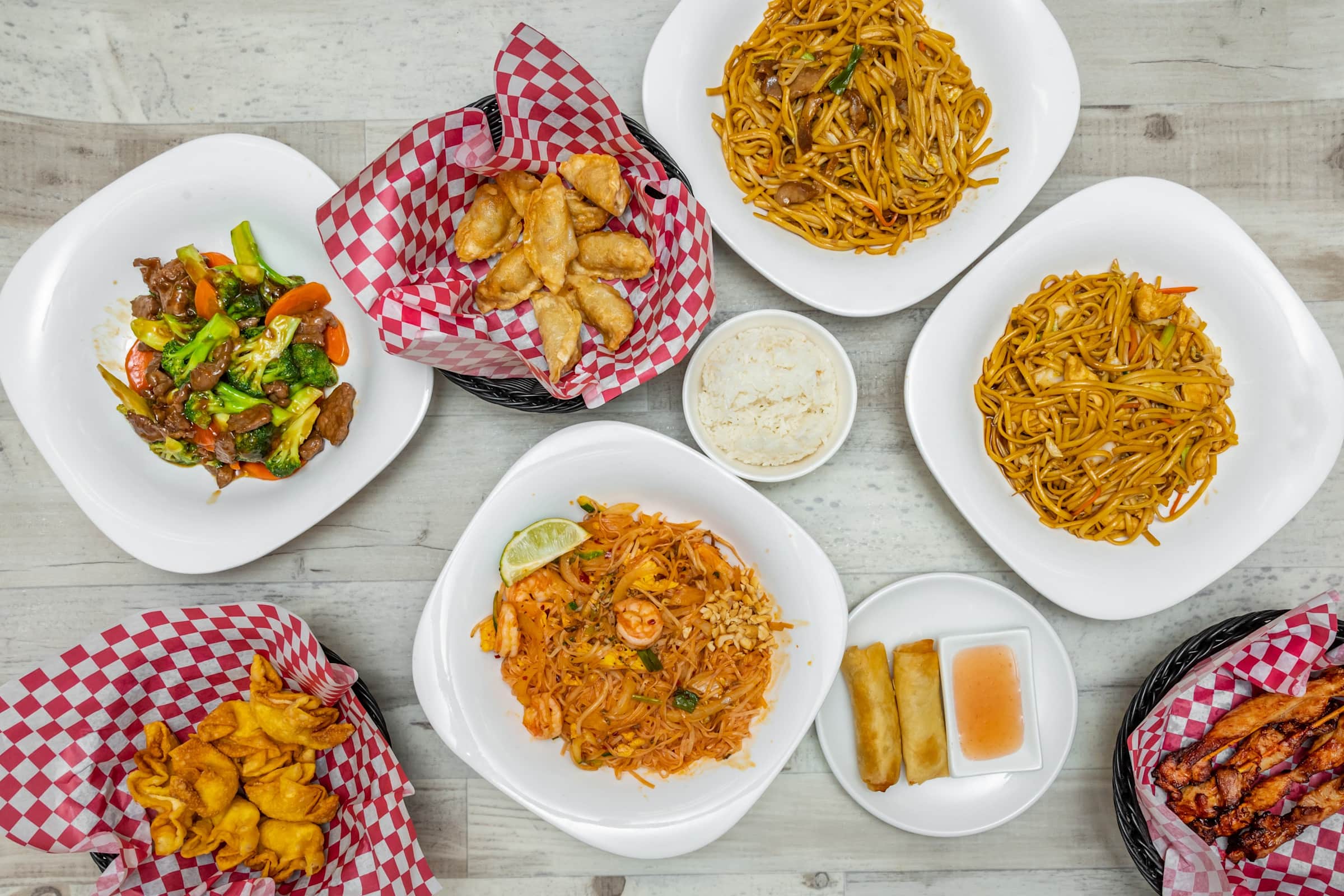 Tasty Bowl Delivery Menu Order Online 7400 Schultz Rd Erie Grubhub