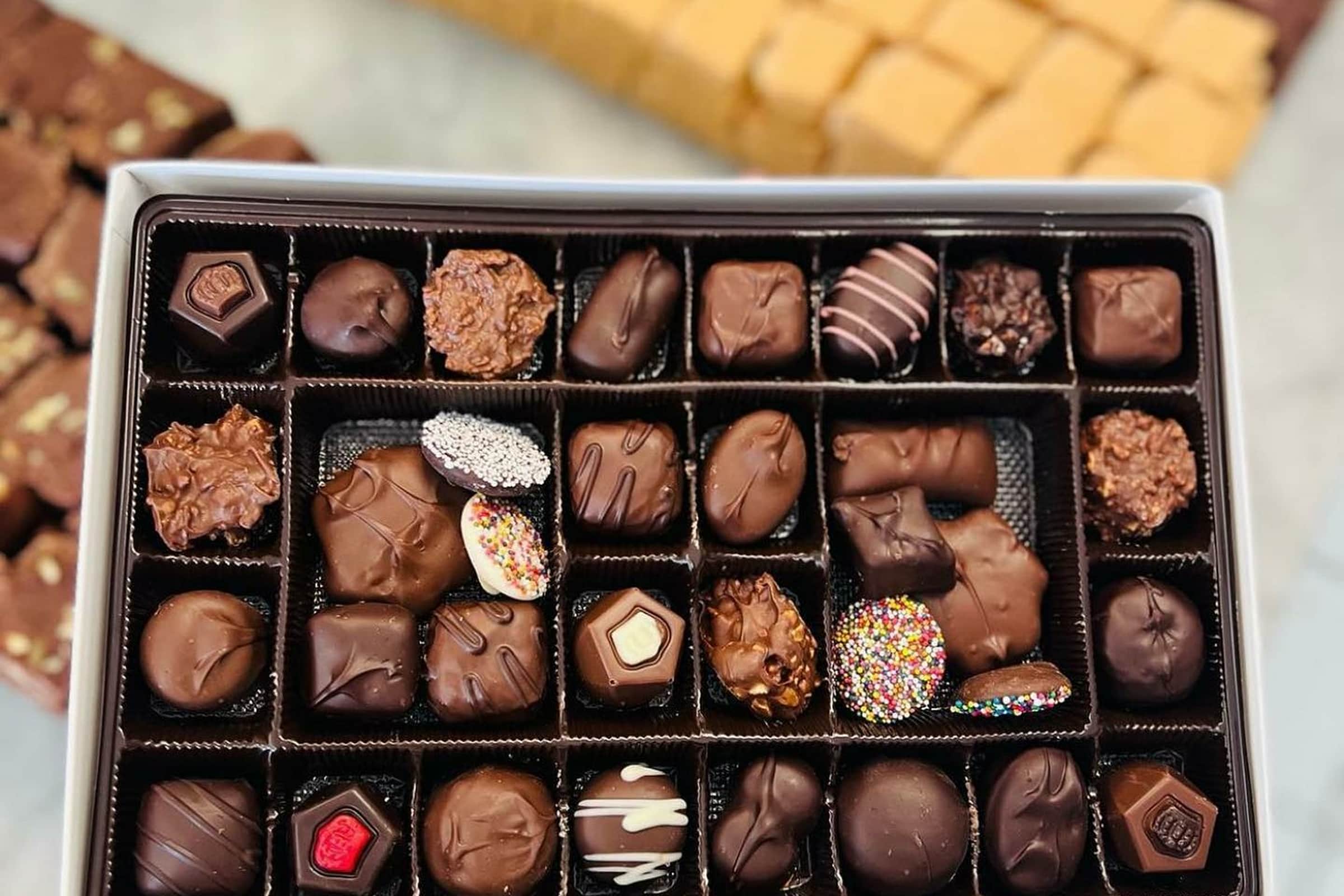 The Original Fudge Kitchen Delivery Menu Order Online 513