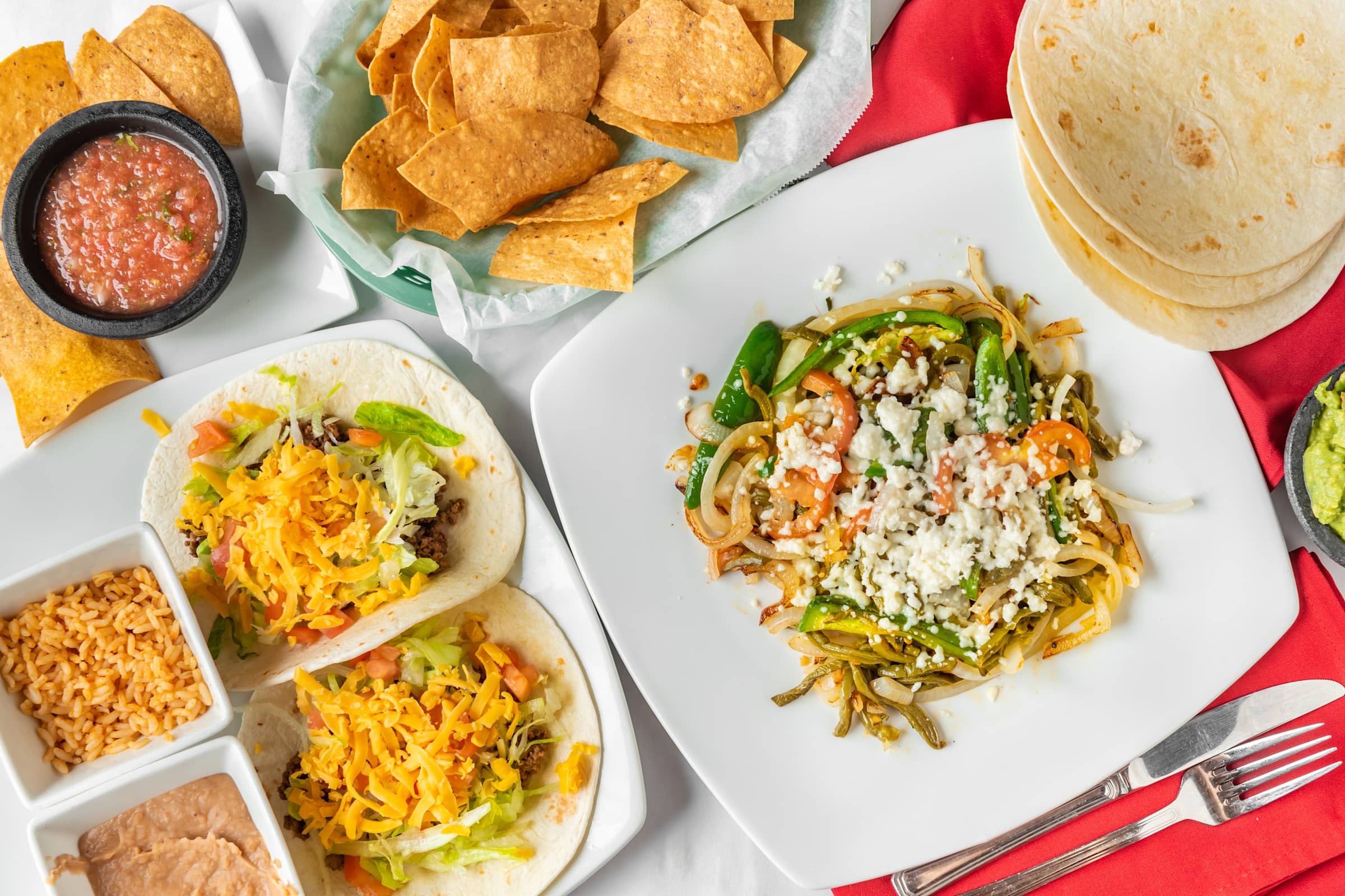 El Taco Grande Delivery Menu | Order Online | 6 N River St Batavia ...