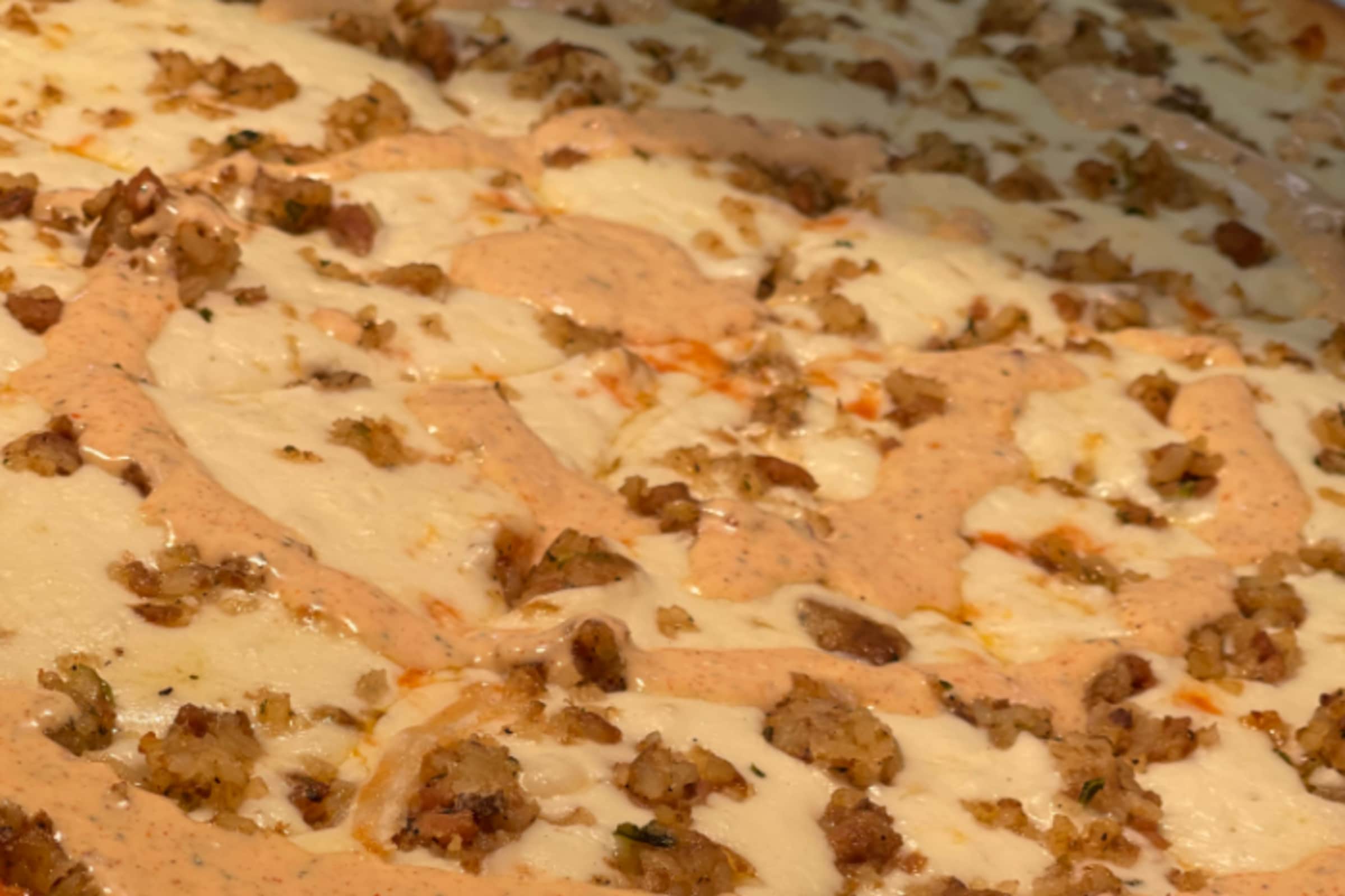 Benny's Pizza Delivery Menu Order Online 6155 Eastex Fwy Beaumont