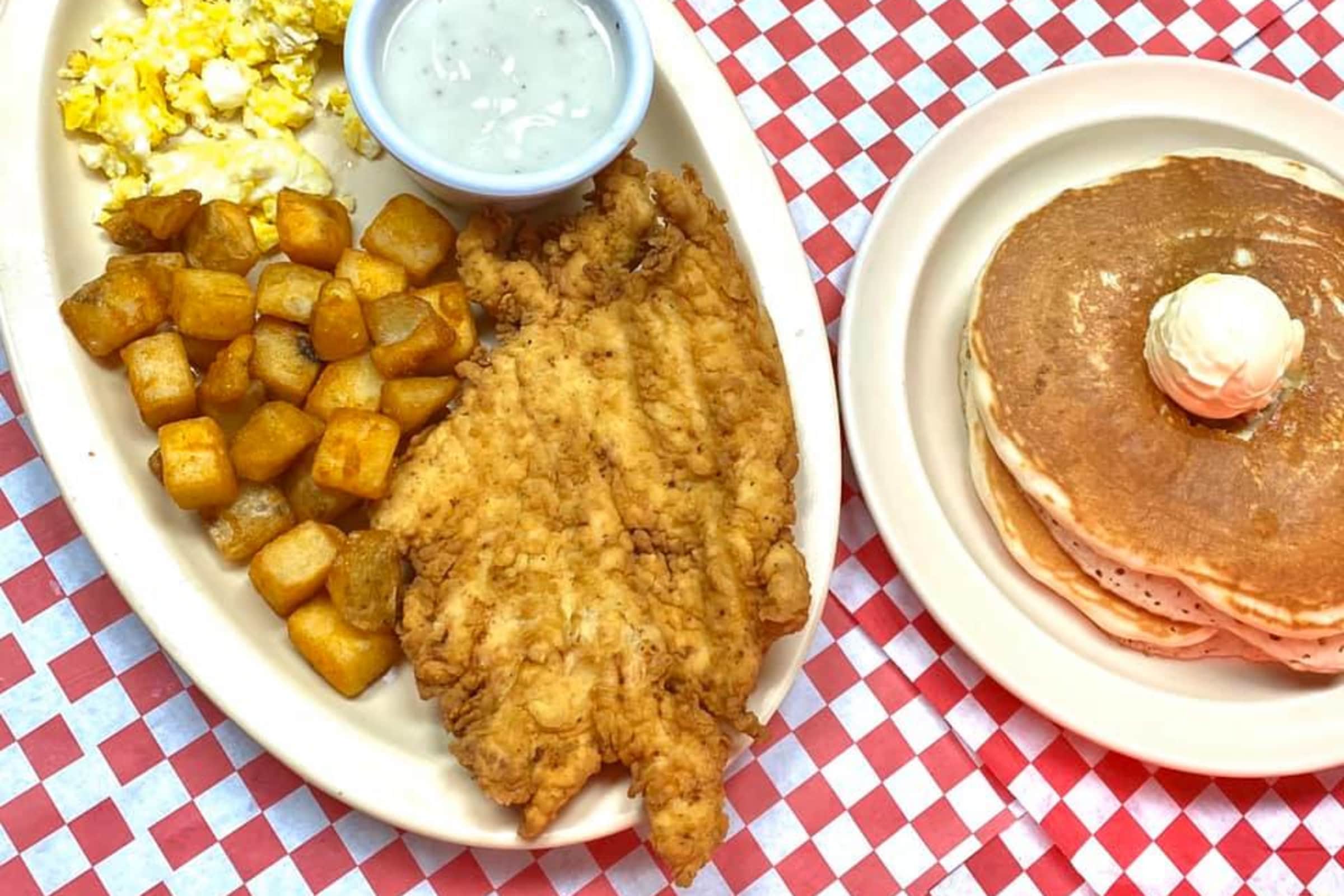 The Porch Delivery Menu Order Online 2771 E Broad St Mansfield