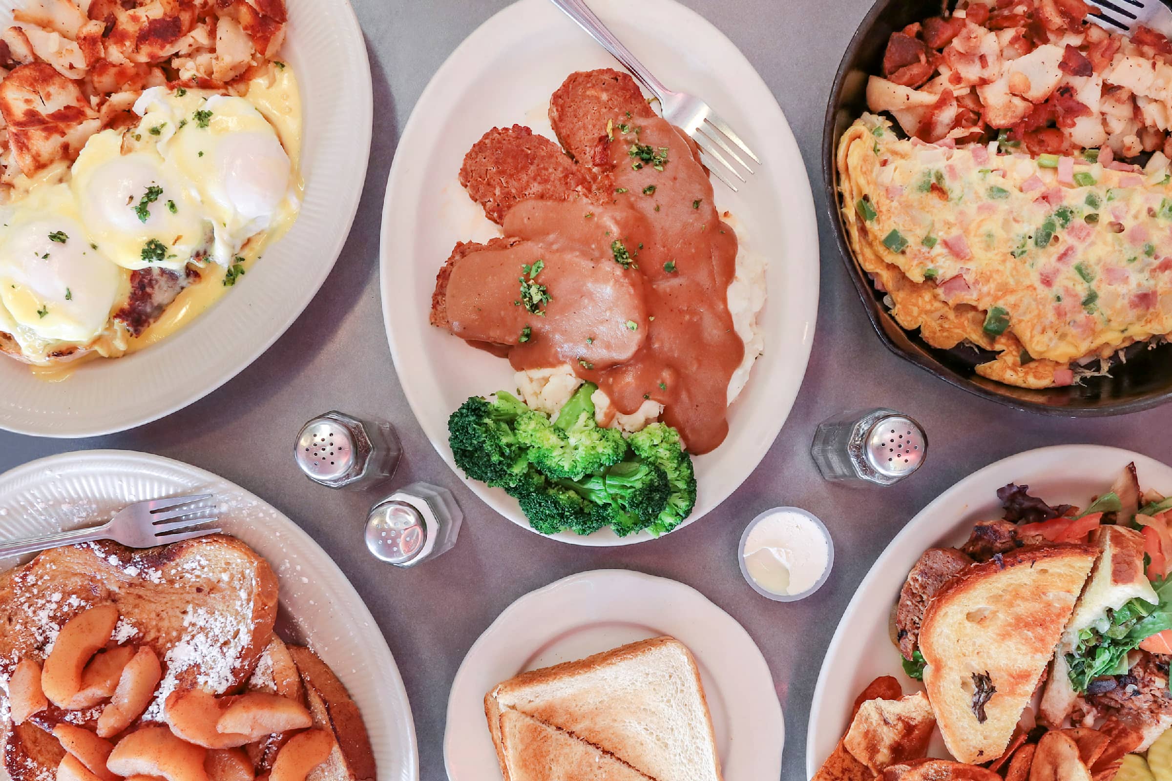 Neptune Diner Delivery Menu Order Online 924 N Prince St Lancaster