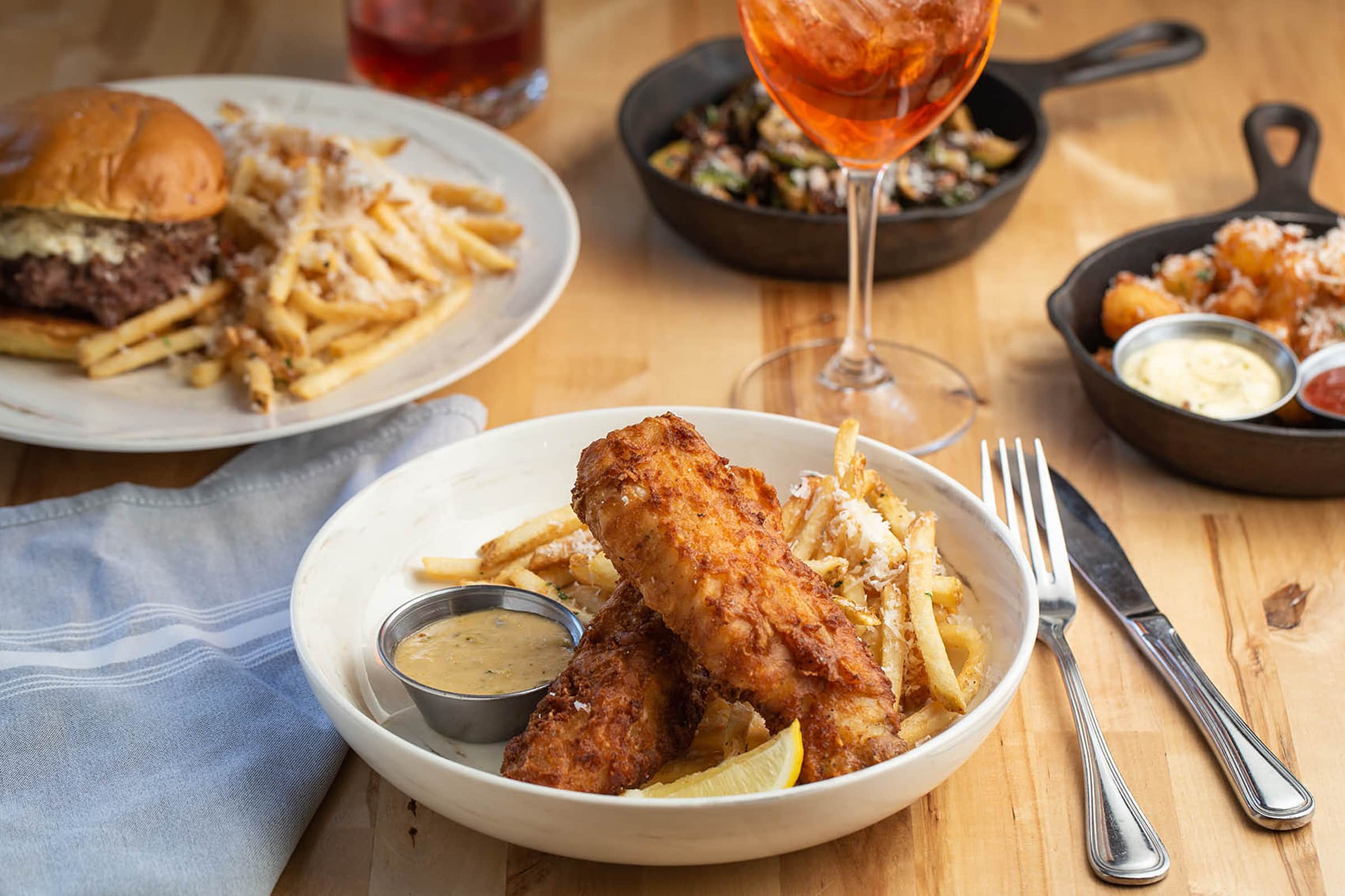 Louie's Wine Dive Delivery Menu Order Online 4040 University Ave