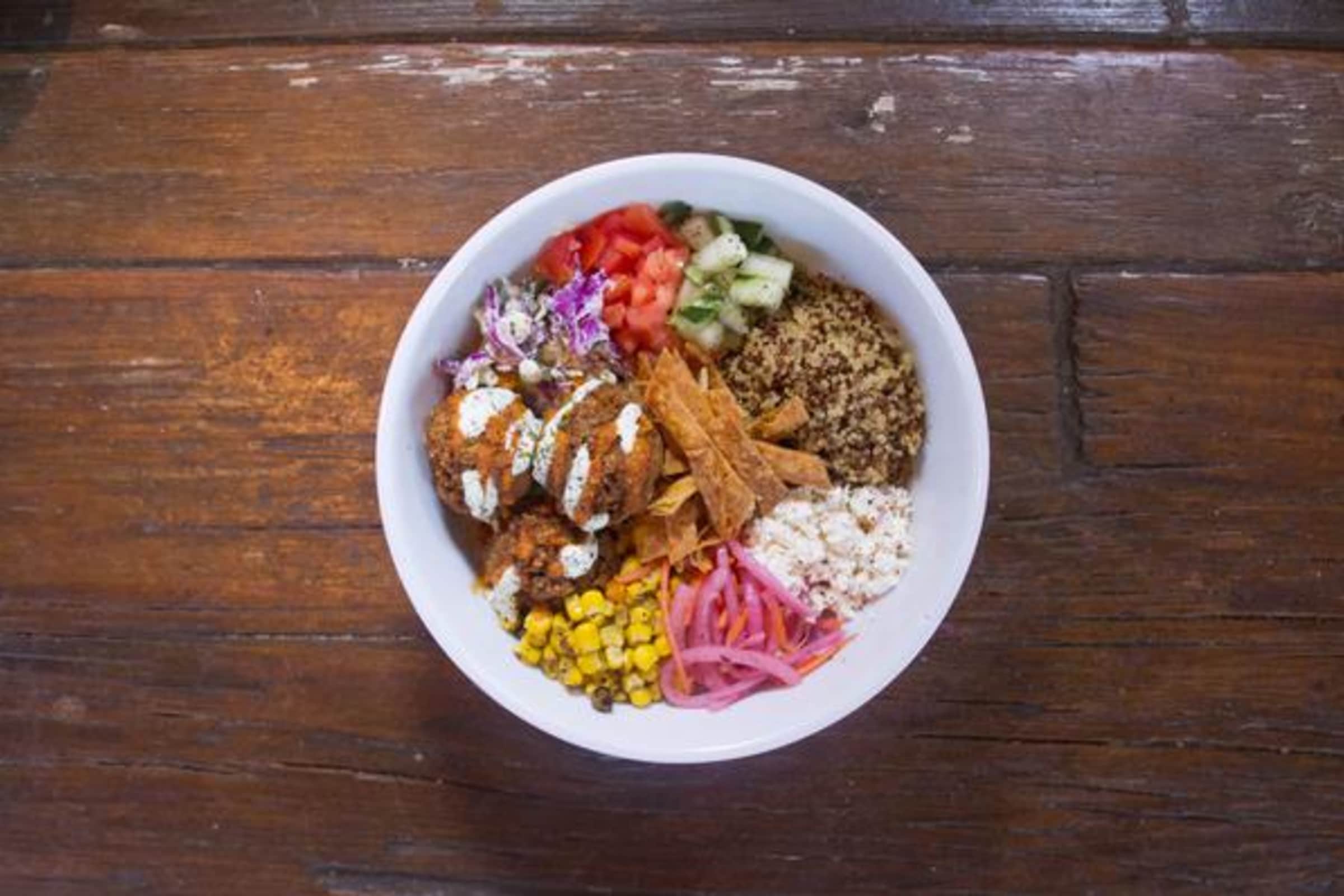 Spitz Portland Spitz Delivery Menu | Order Online | 2103 N Killingsworth St Portland ...