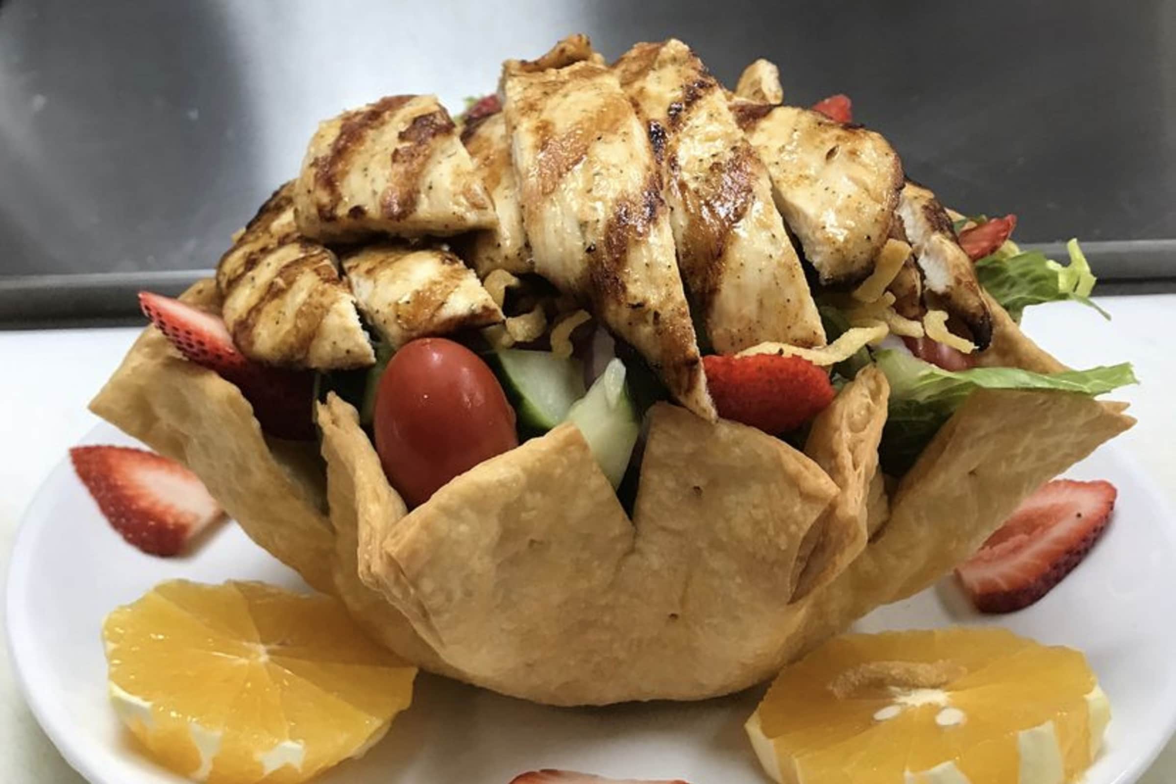 Daisy's Grill Edgewater, NJ Restaurant Menu + Delivery Seamless