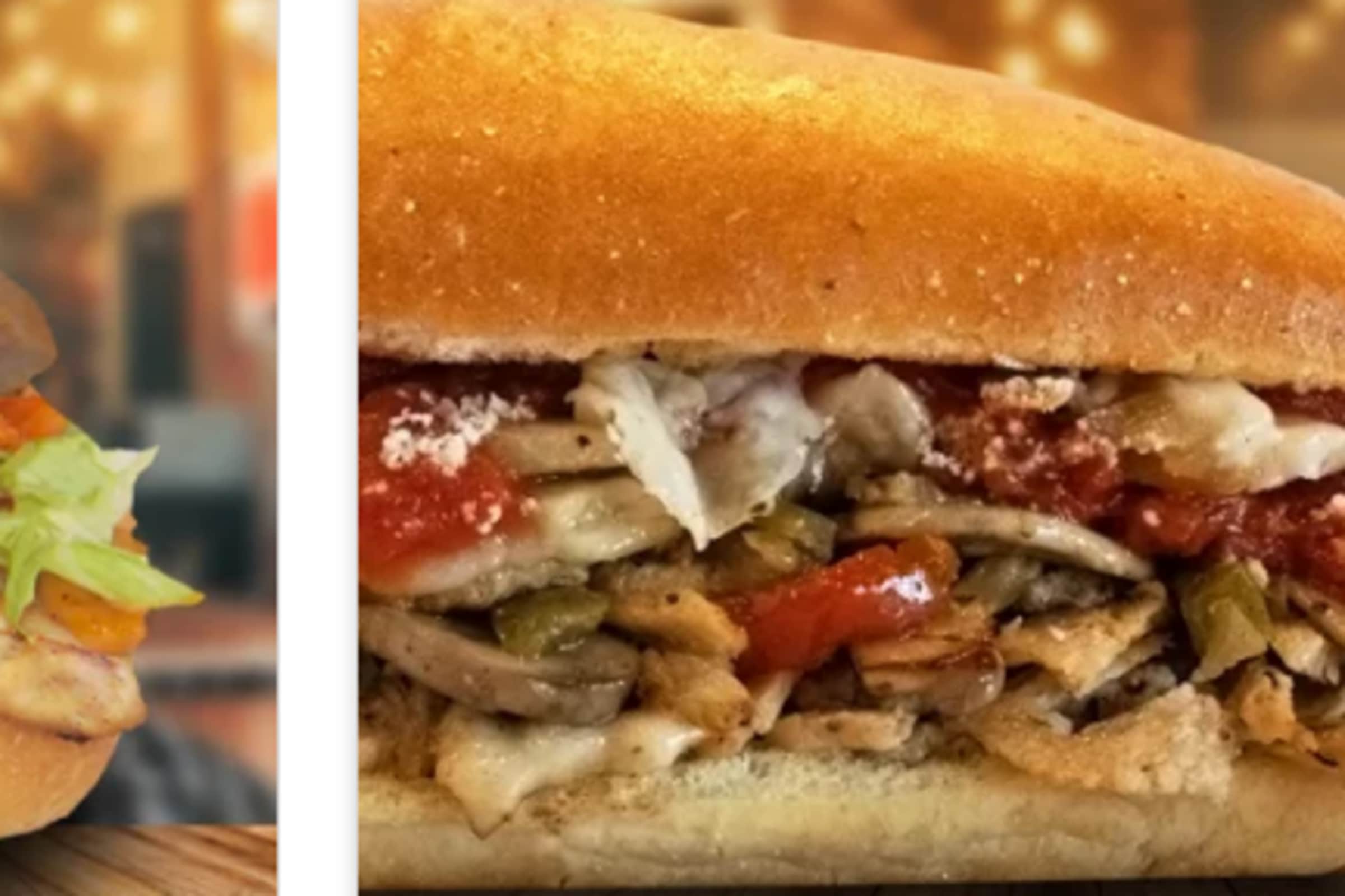 Capriotti's Sandwich Shop Delivery Menu Order Online 13140