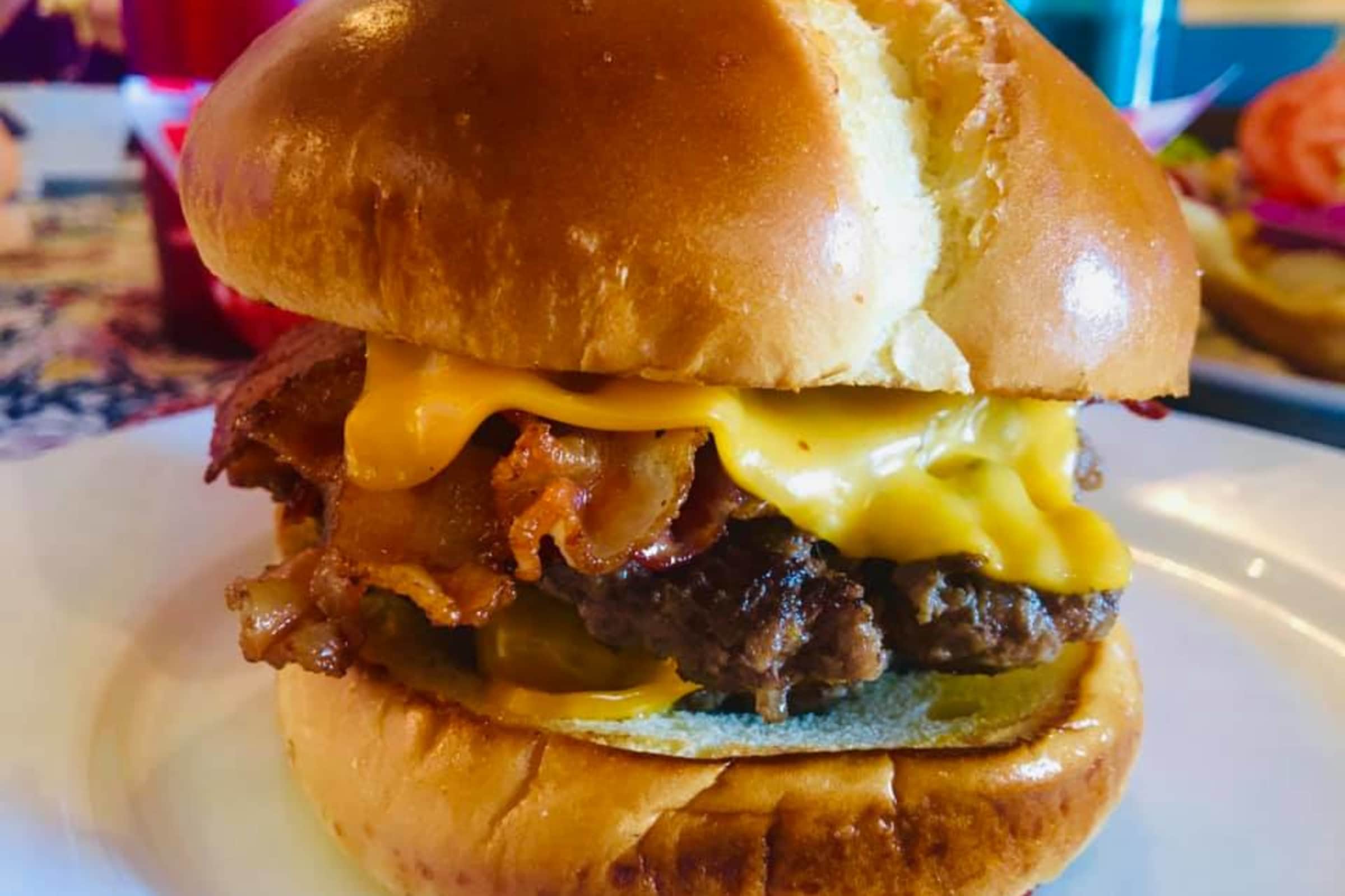 Momma Meg's Cafe Delivery Menu Order Online 8530 US Highway 1 Micco