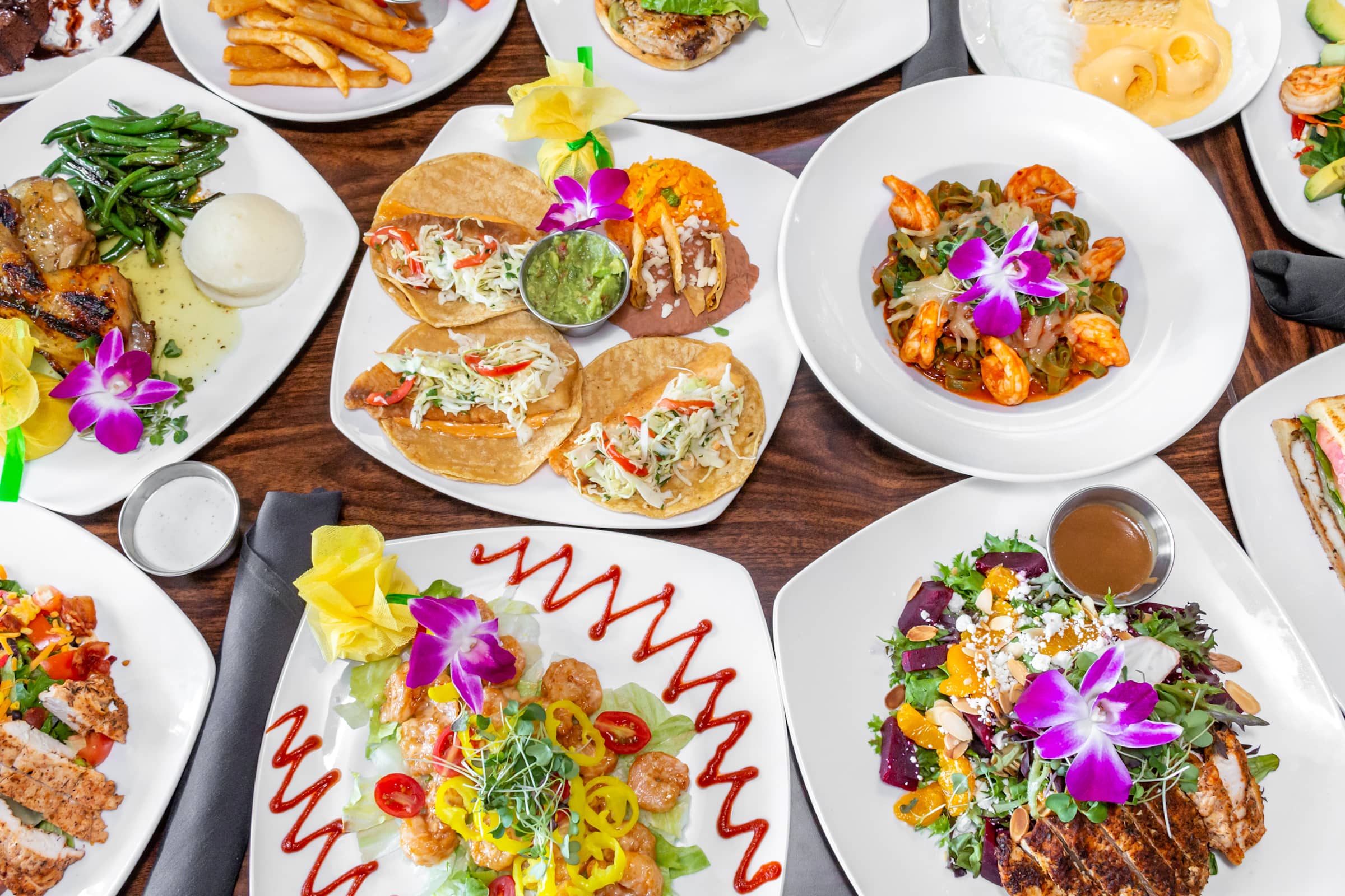 Little Delivery Menu Order Online 540 Lincoln Ave