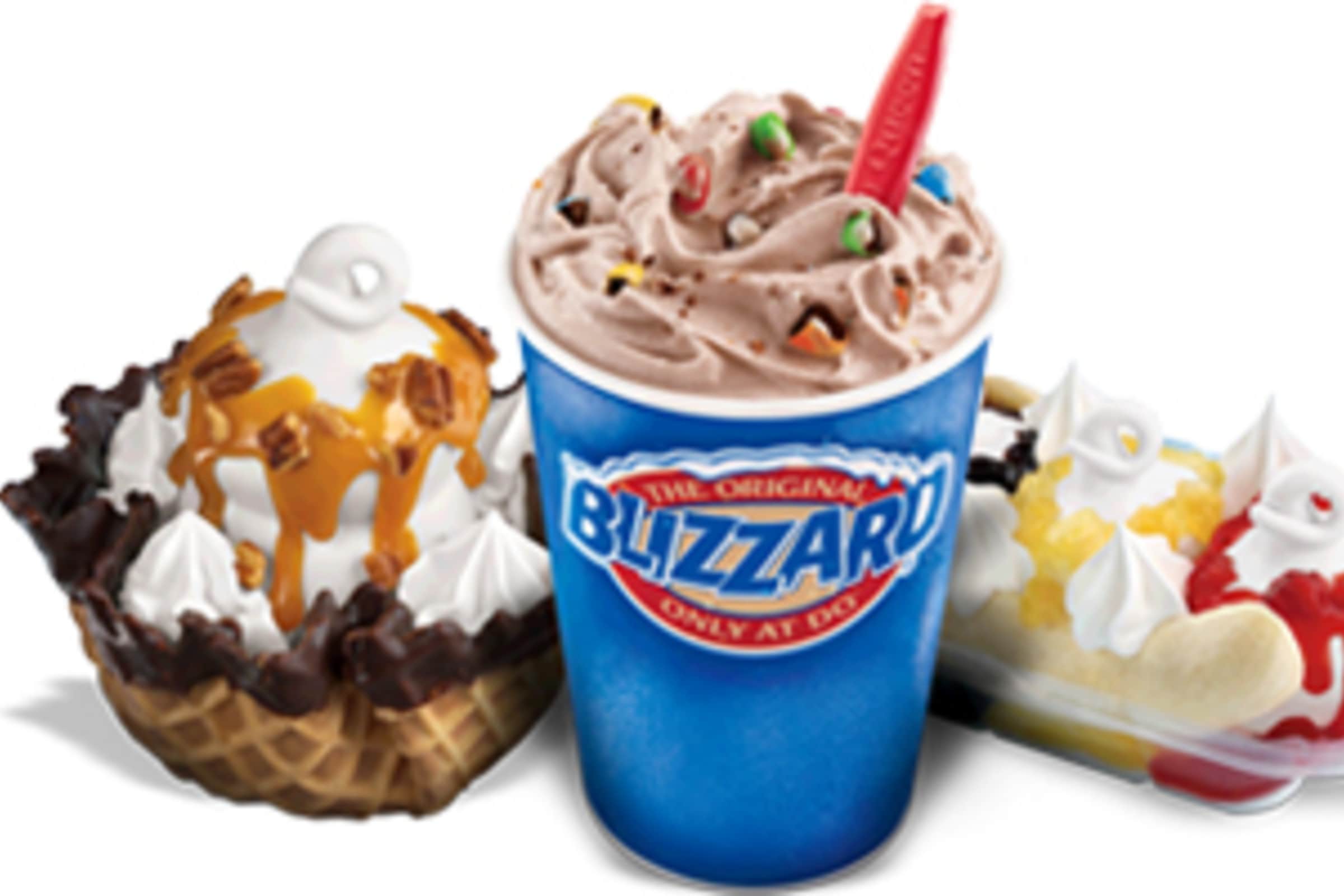 Dairy Queen Delivery Menu Order Online 112 N Main St Mauldin Grubhub