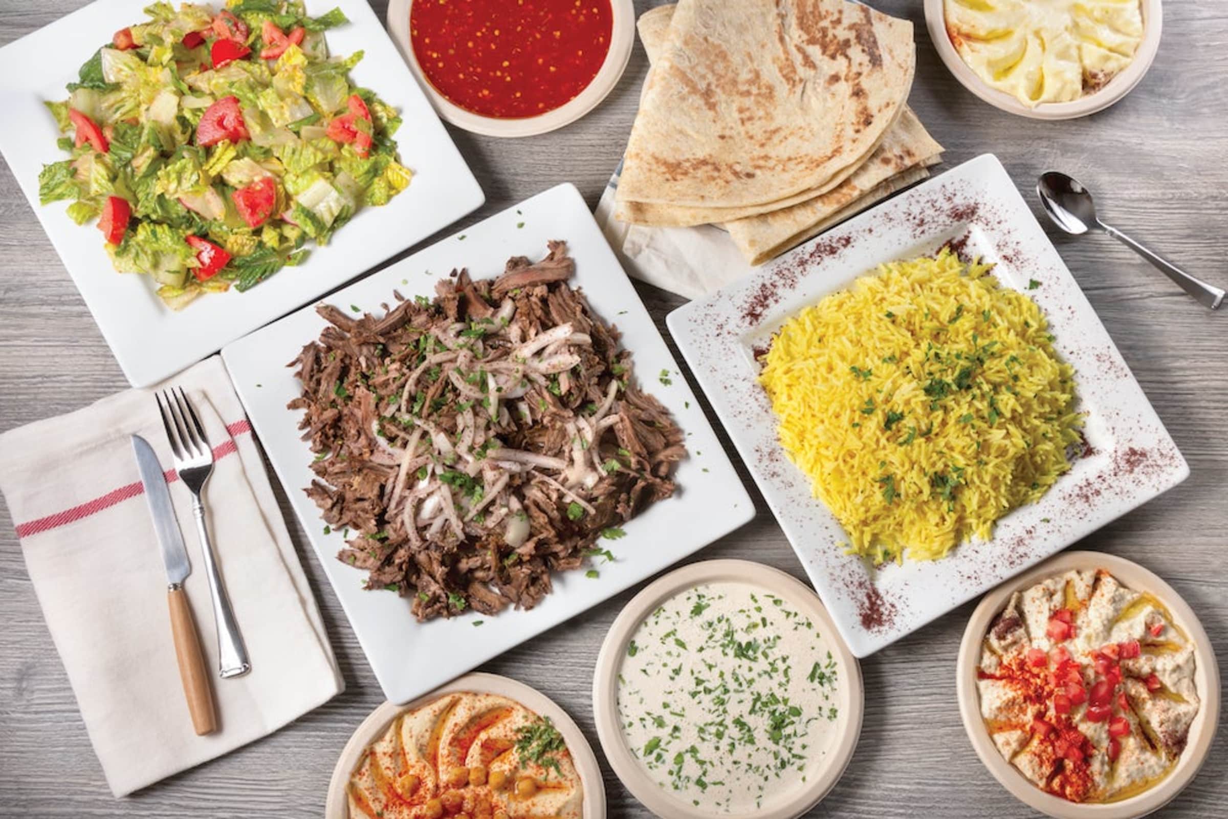 Shawarma House Delivery Menu Order Online 12531 S Harbor Blvd