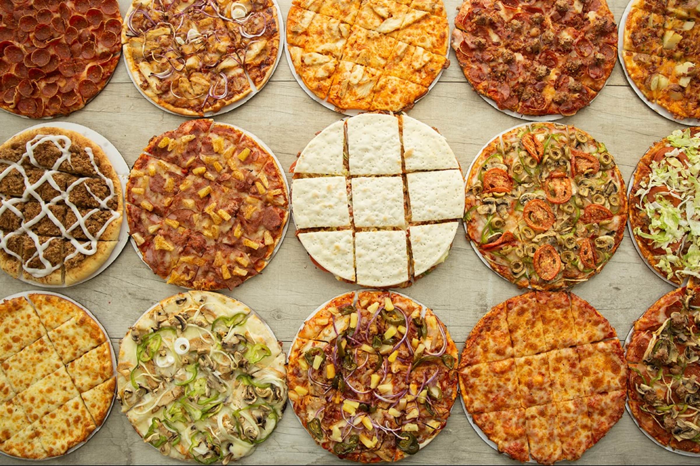 Pizza Cottage (Owenfield) Delivery Menu Order Online 8753 Owenfield