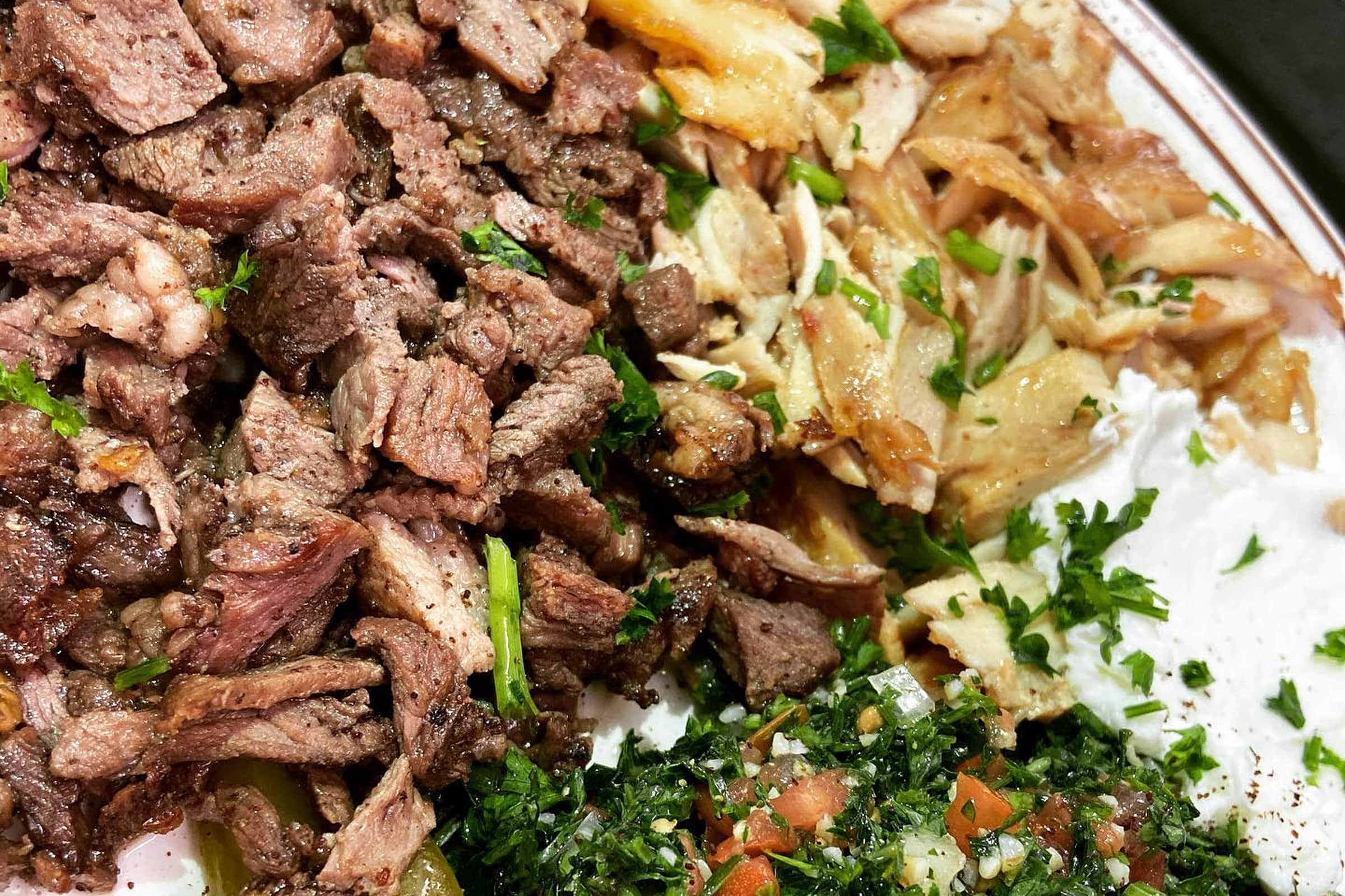 Shawarma Bistro Delivery Menu Order Online 12422 Gayton Rd Henrico