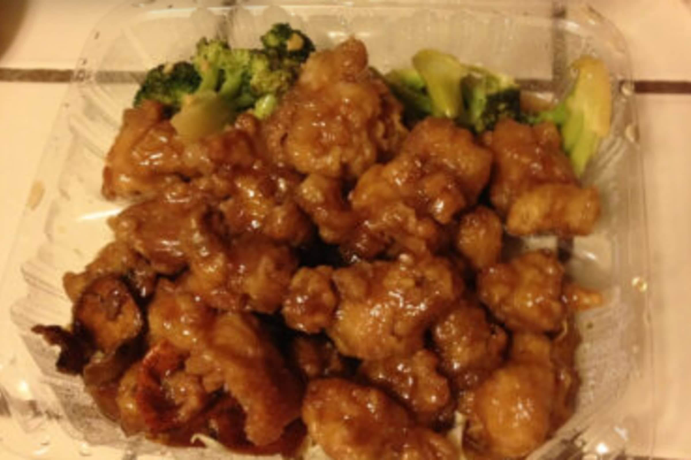 May Lee Chinese Restaurant Delivery Menu | Order Online | 1256 7th Ave San  Francisco | Grubhub