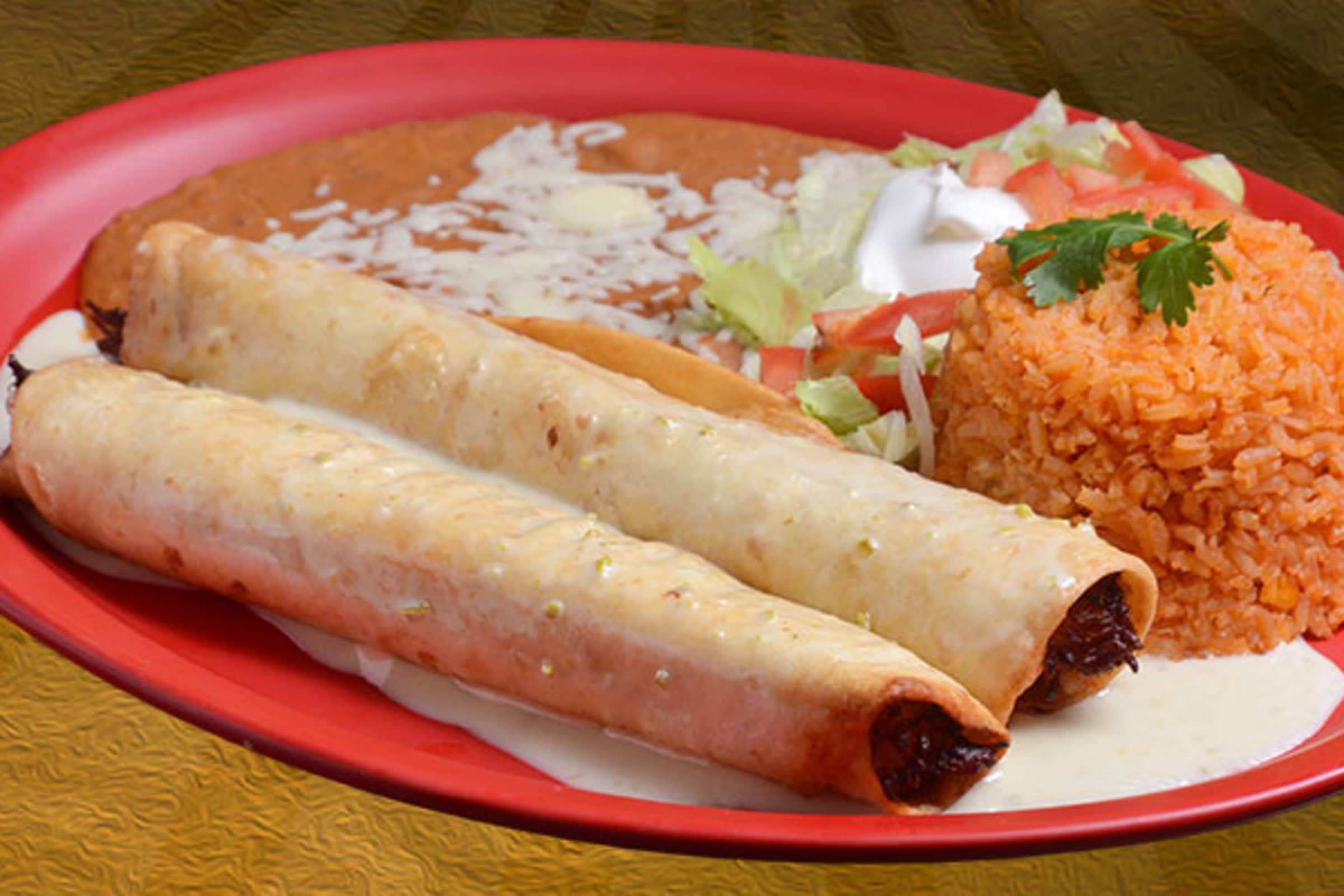 El Parian Mexican Restaurant Delivery Menu Order Online 17557