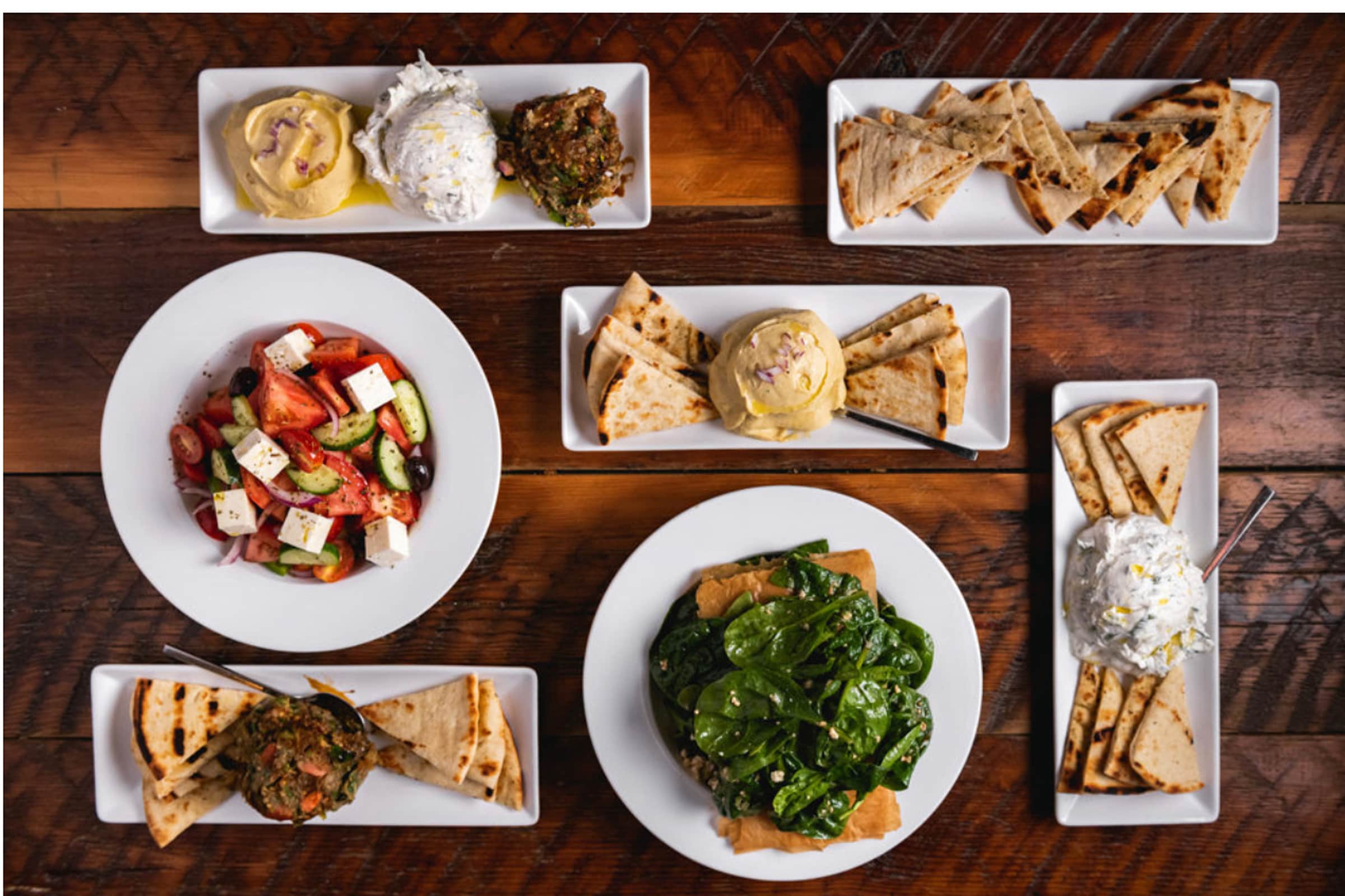 Herb & Olive Delivery Menu Order Online 172 Plandome Rd Manhasset