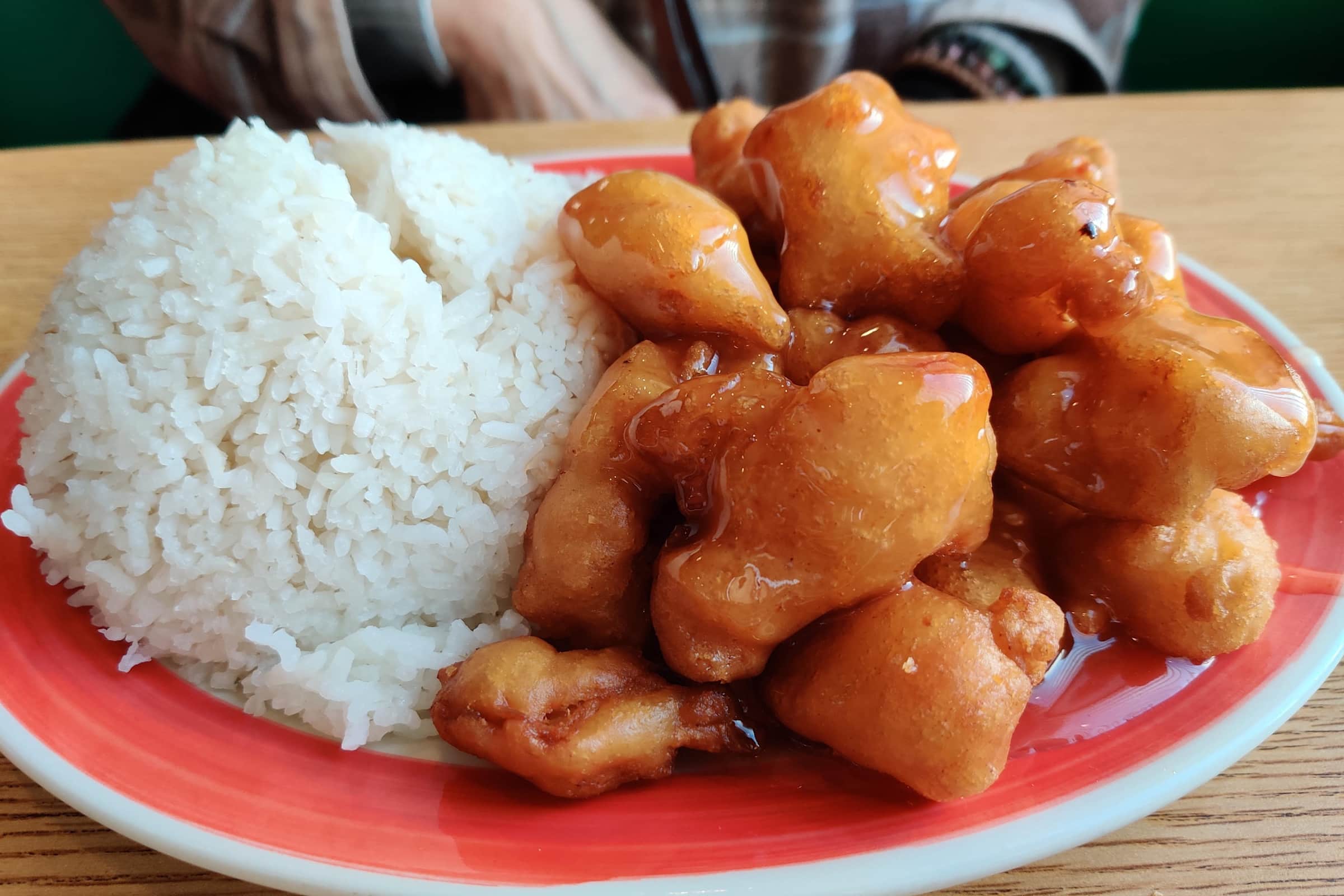 new hong kong restaurant Idaho Falls, ID Restaurant Menu + Delivery