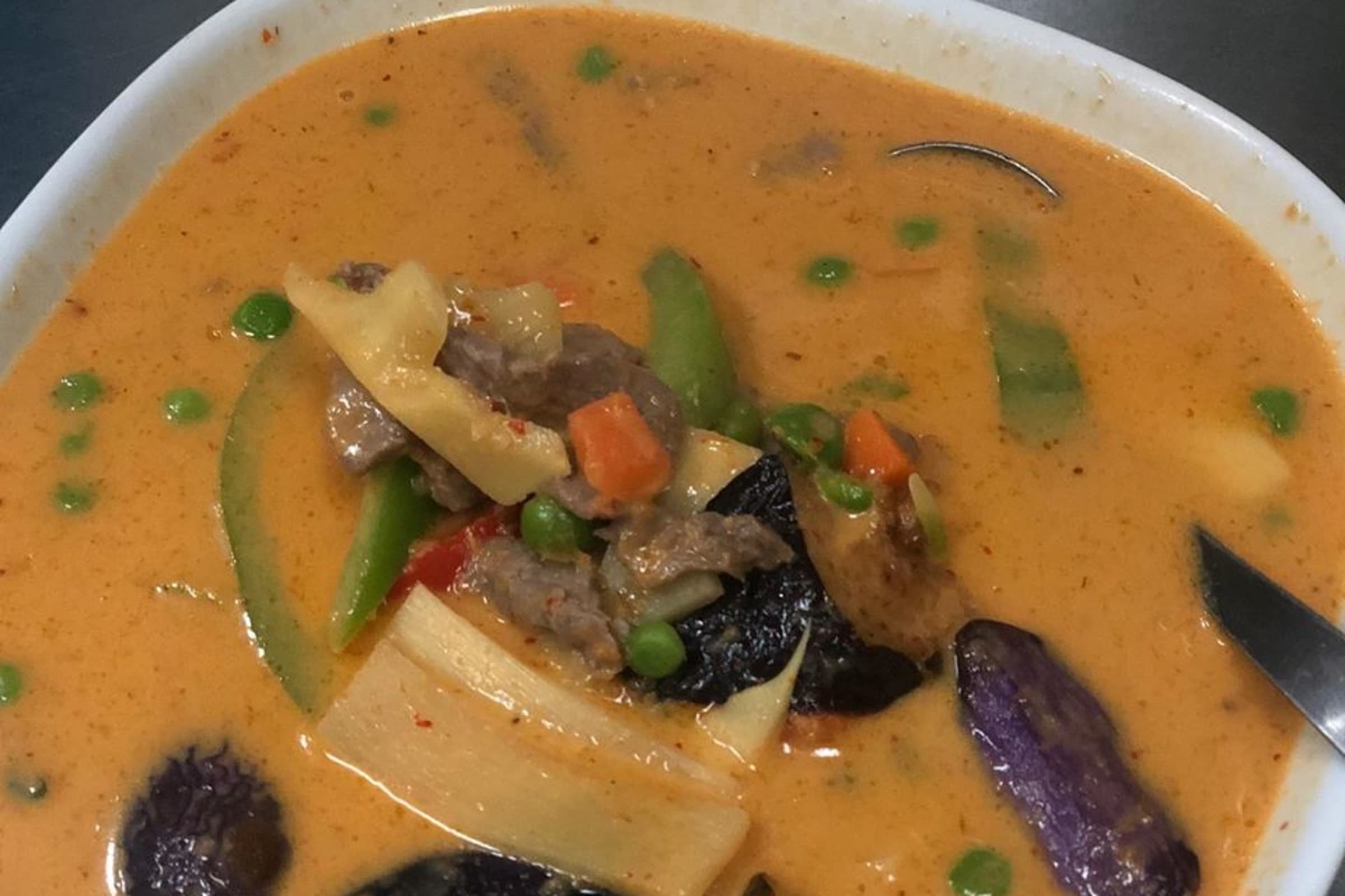 Thai Pasta Cuisine - Beaverton, OR Restaurant | Menu + ...