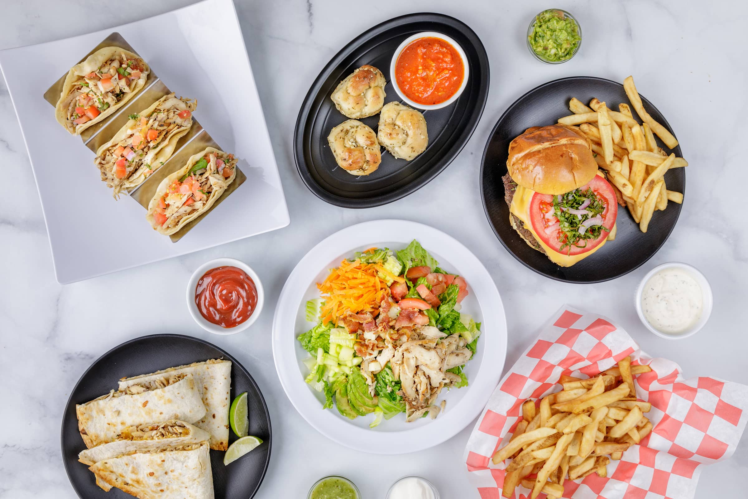 Margherita's Pizza Bronx, NY Restaurant Menu + Delivery Seamless