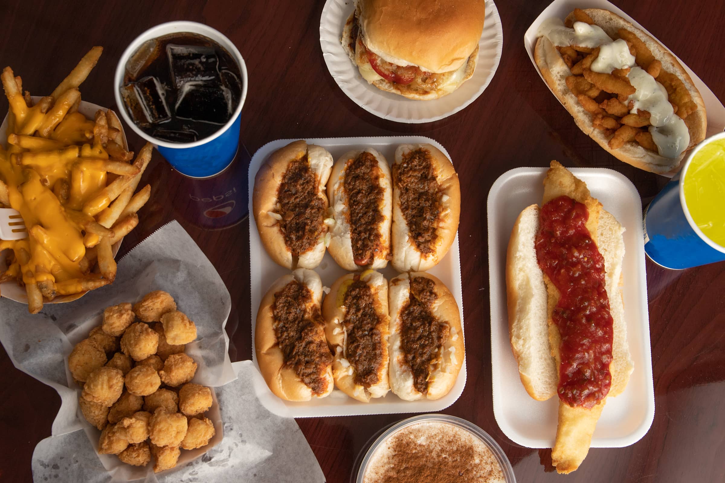 Hot Dog Charlie's Troy, NY Restaurant Menu + Delivery Seamless