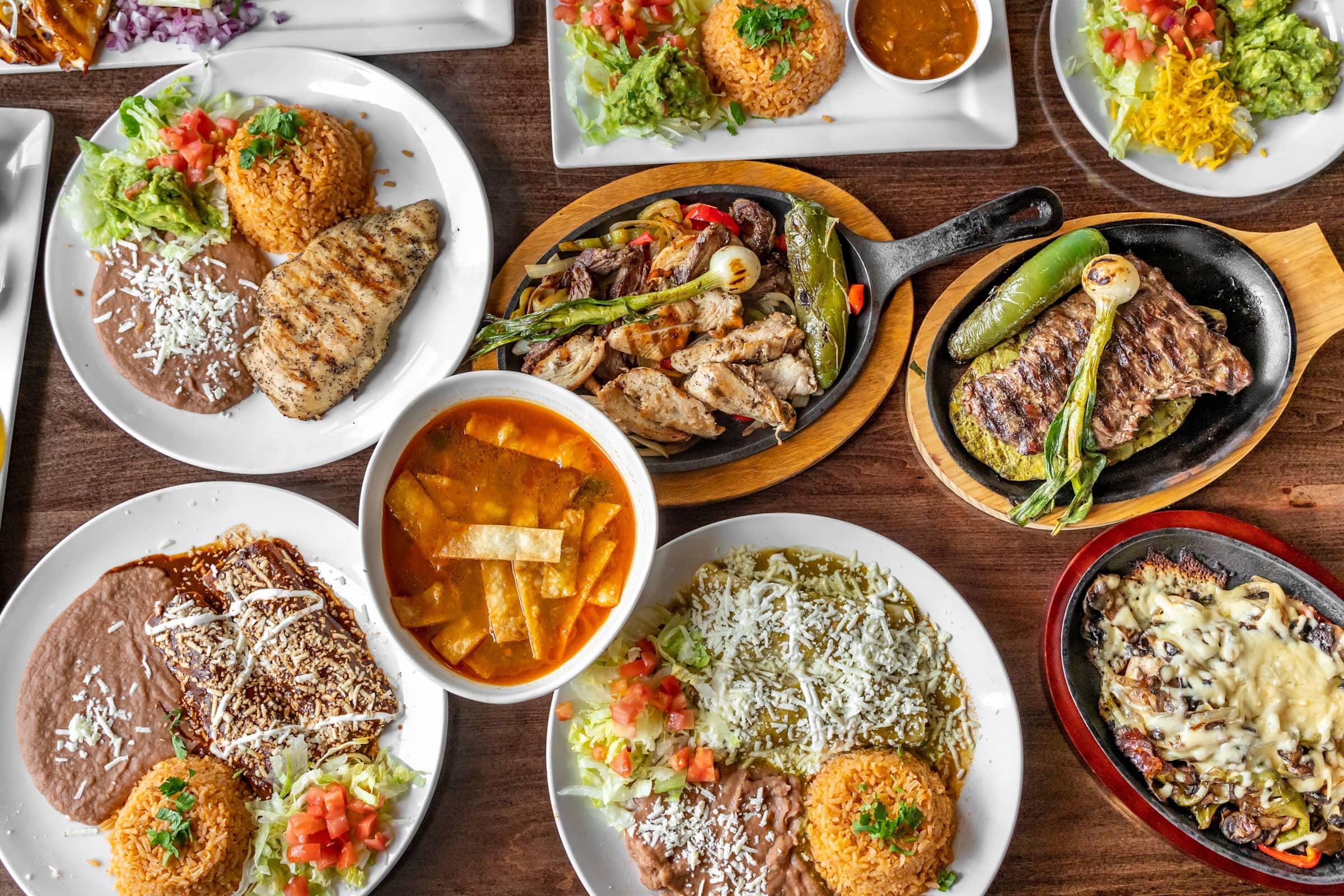 Besos Cocina & Cantina Delivery Menu Order Online 3107 South