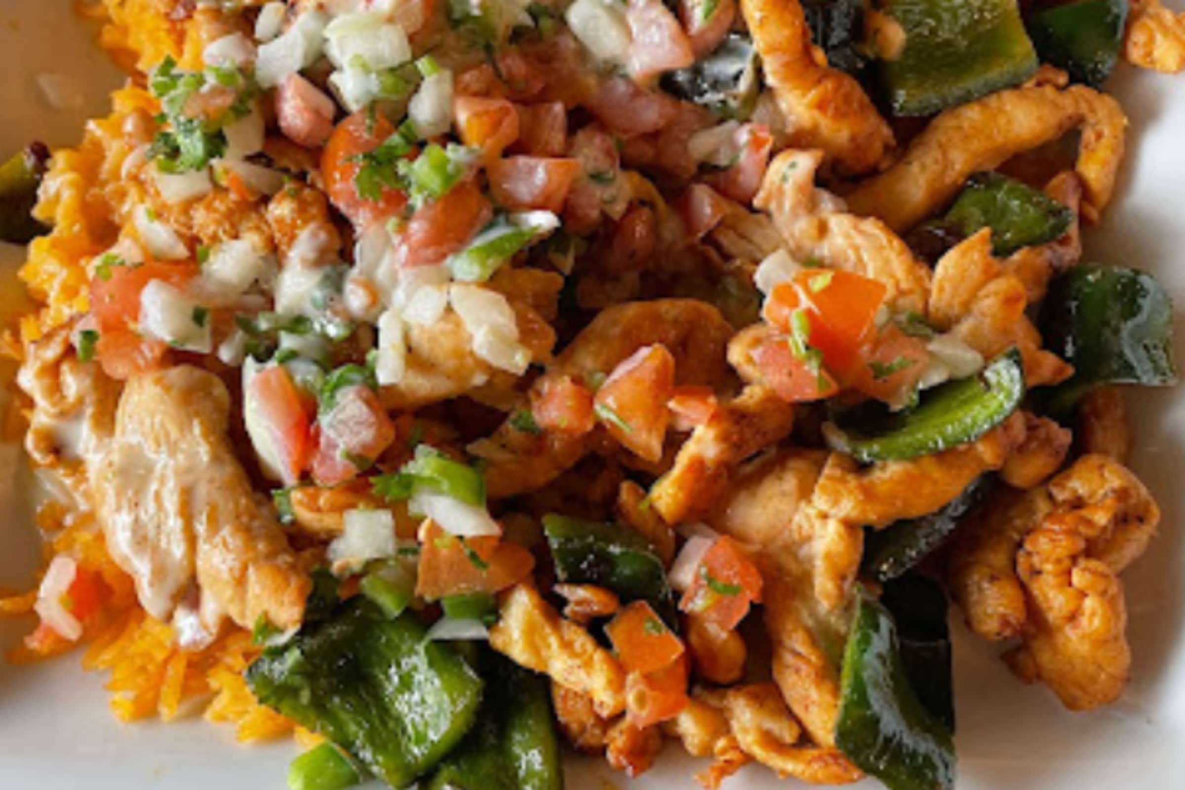 Tequila Jalisco Delivery Menu Order Online 583 E Main St Canfield