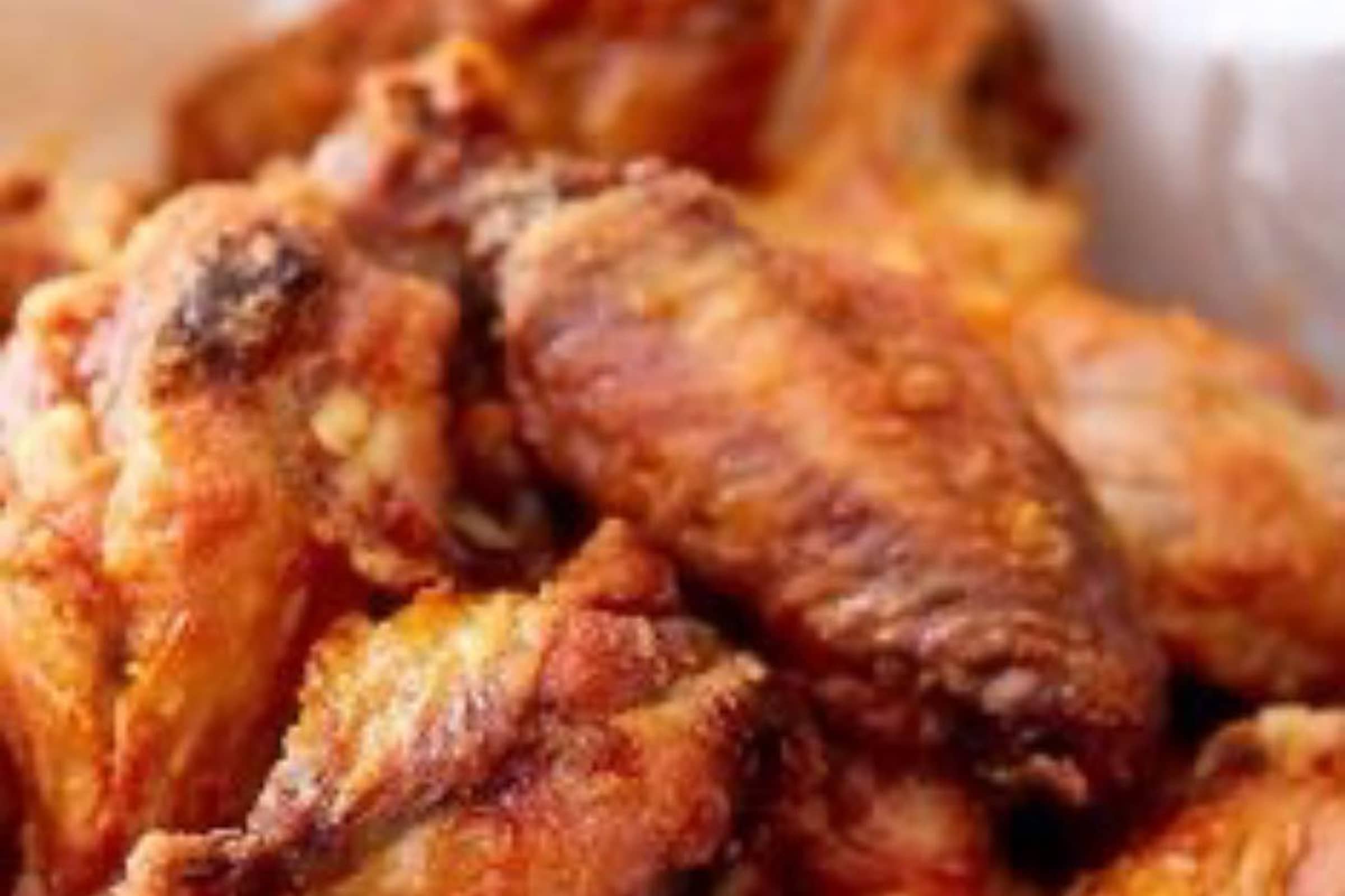 Dmac N Wings Mesa, AZ Restaurant Menu + Delivery Seamless