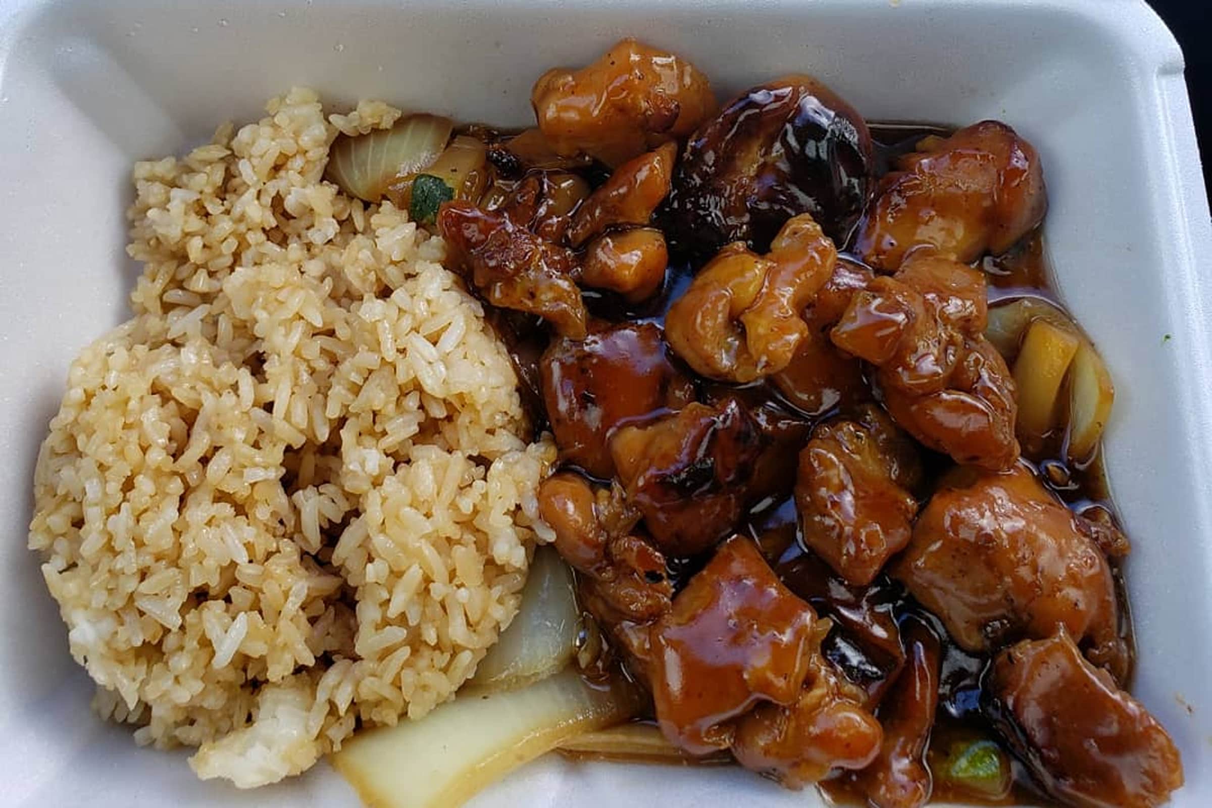 Hibachi Japan Inc Delivery Menu | Order Online | 4001 Wake Forest Rd