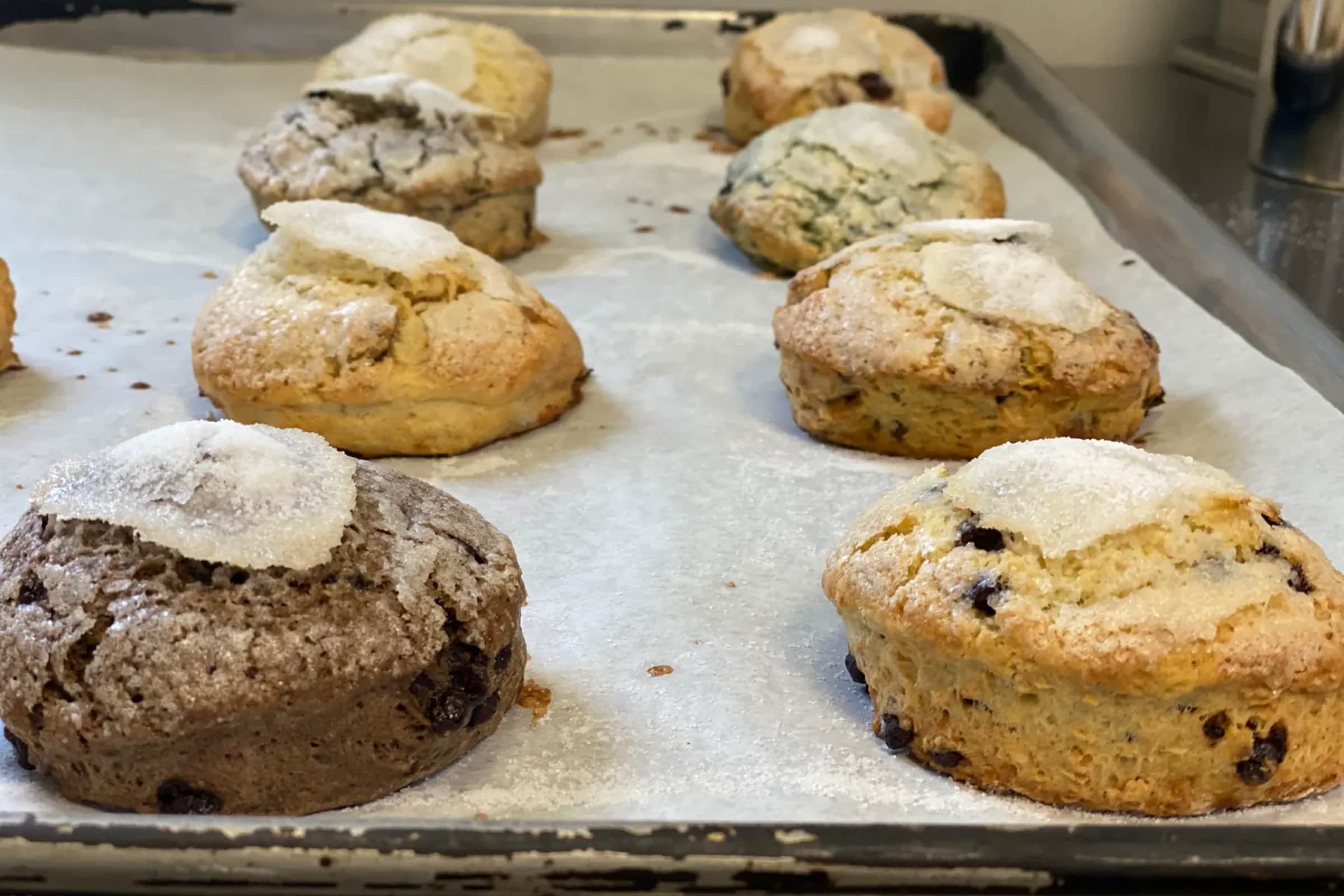 The Rolling Pin Cafe Westwood, NJ Restaurant Menu + Delivery Seamless