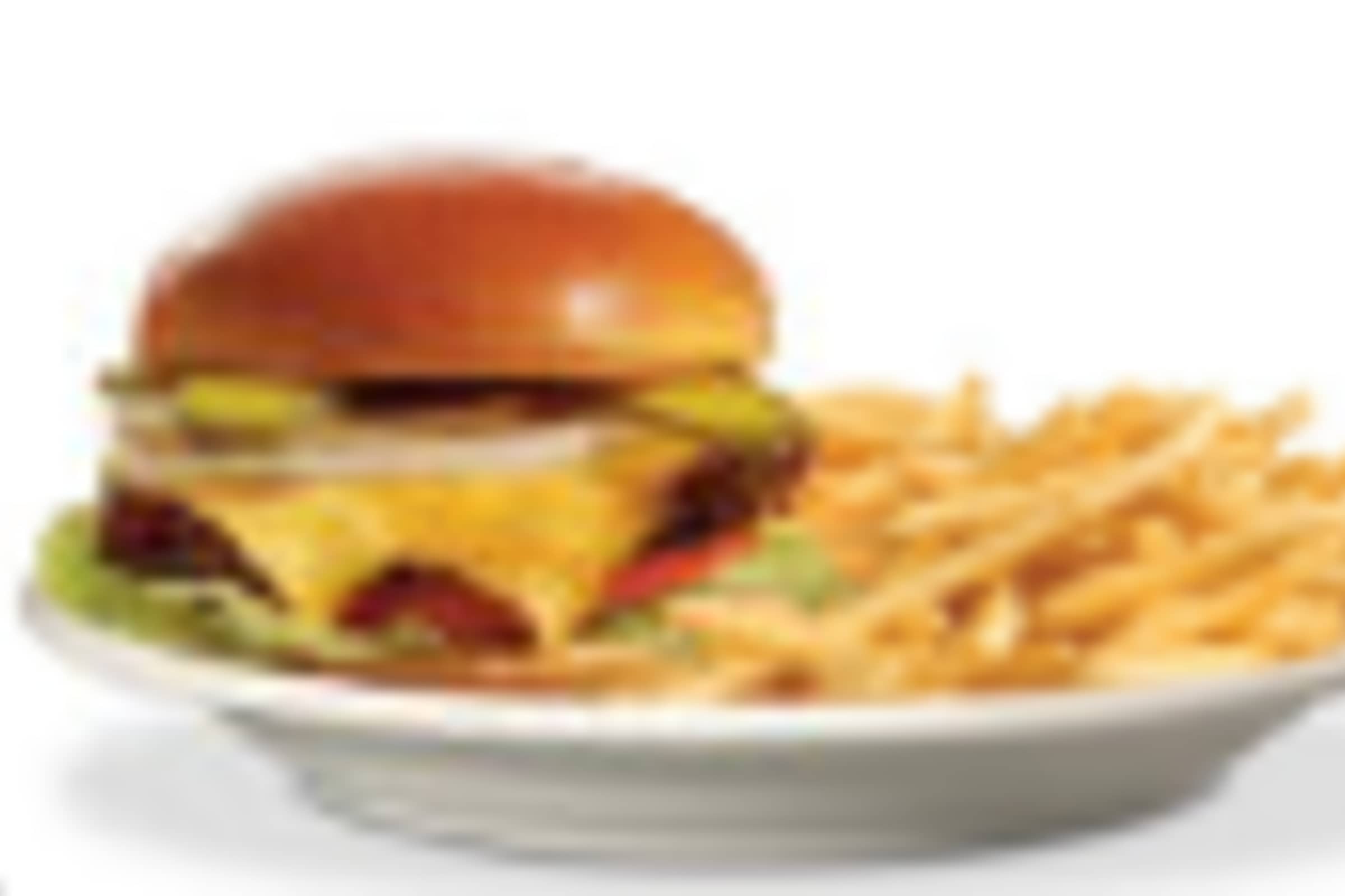 Steak 'n Shake Delivery Menu | Order Online | 3549 N ...