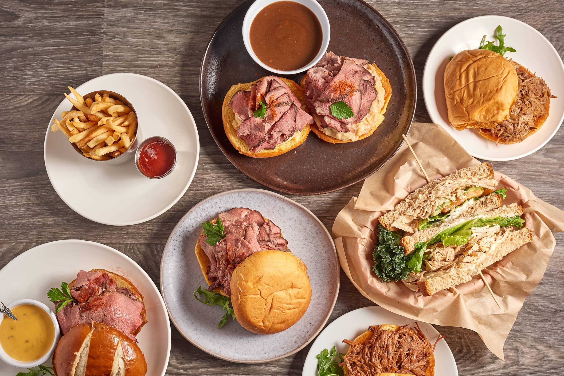 Mavericks Delivery Menu Order Online 1746 Lexington Ave N Roseville