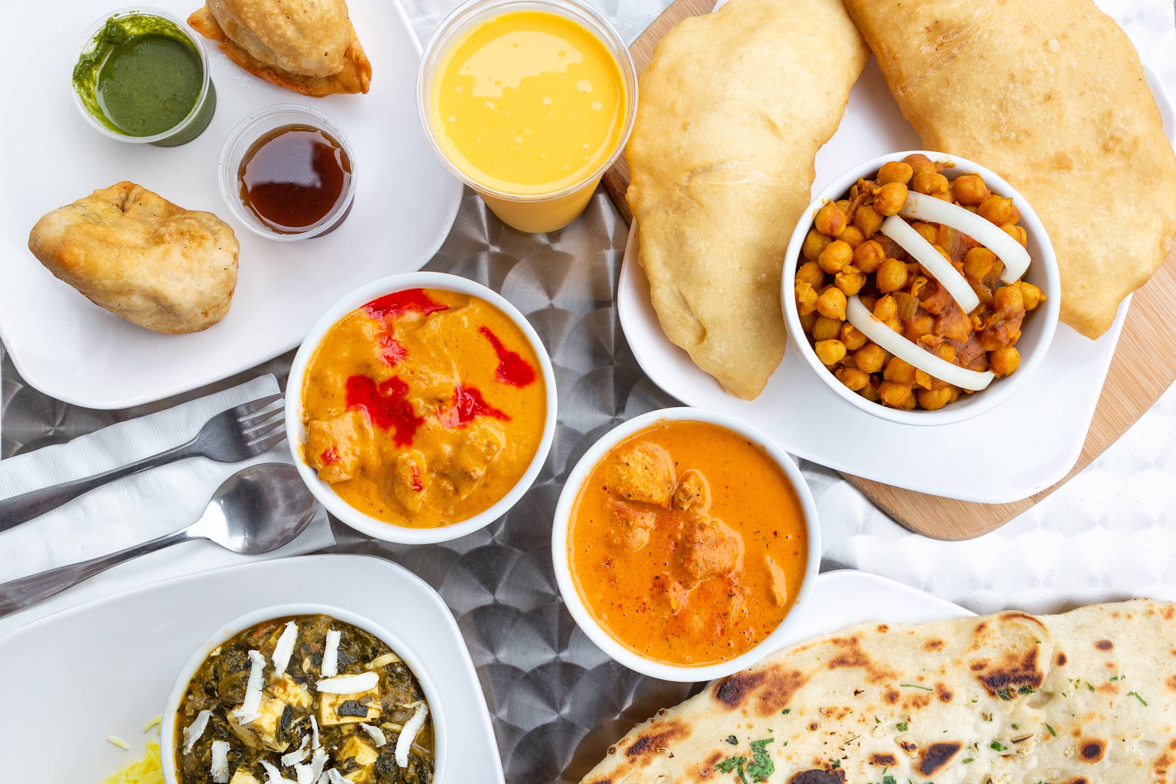 indian food portland uber eats