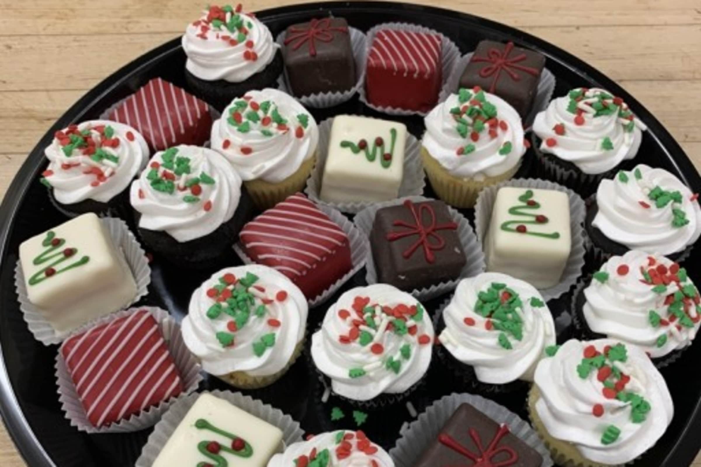 Tiffany's Bakery Delivery Menu Order Online 1001 Market St