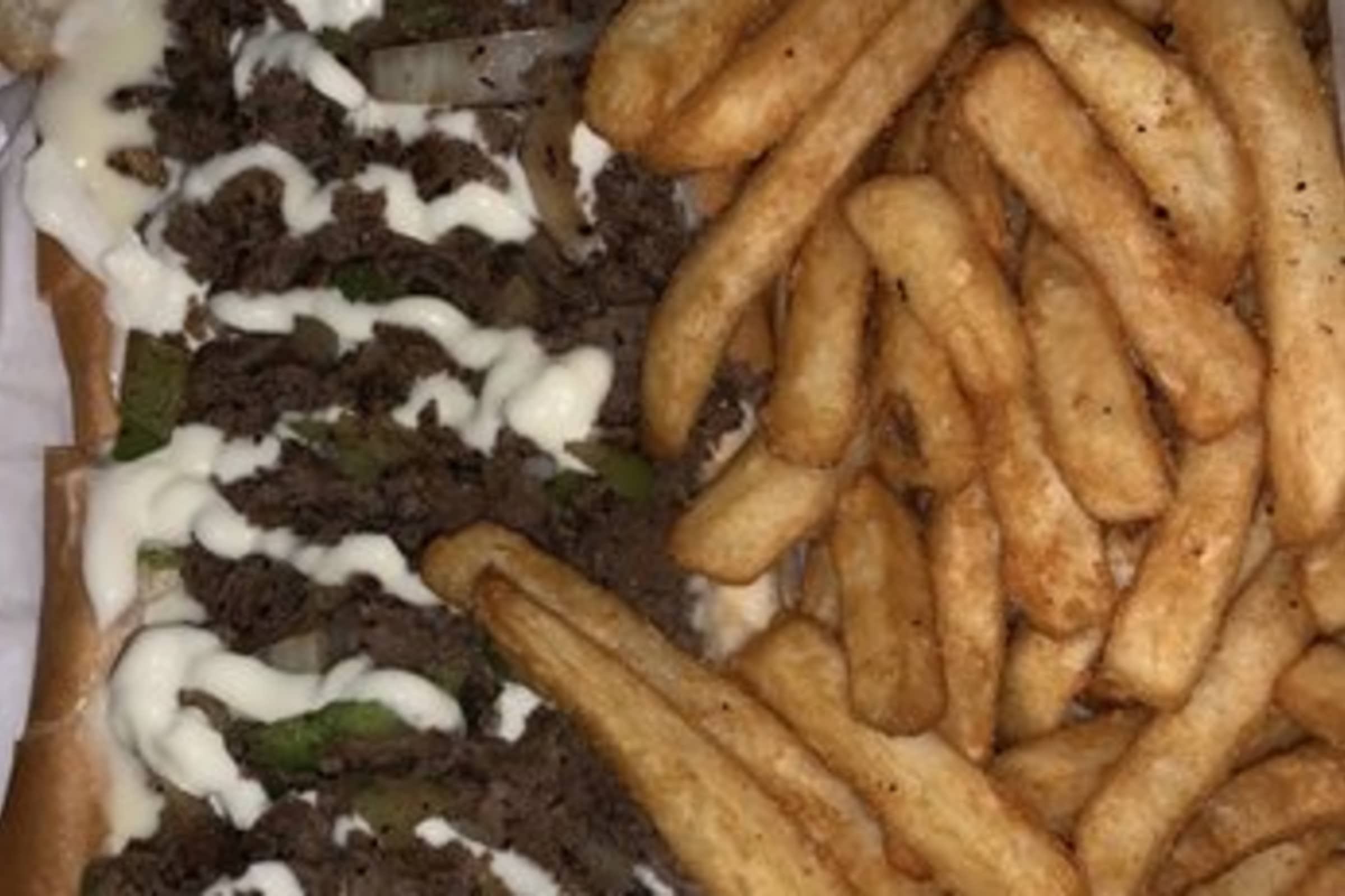 Shawarma On The Run New Orleans, LA Restaurant Menu + Delivery