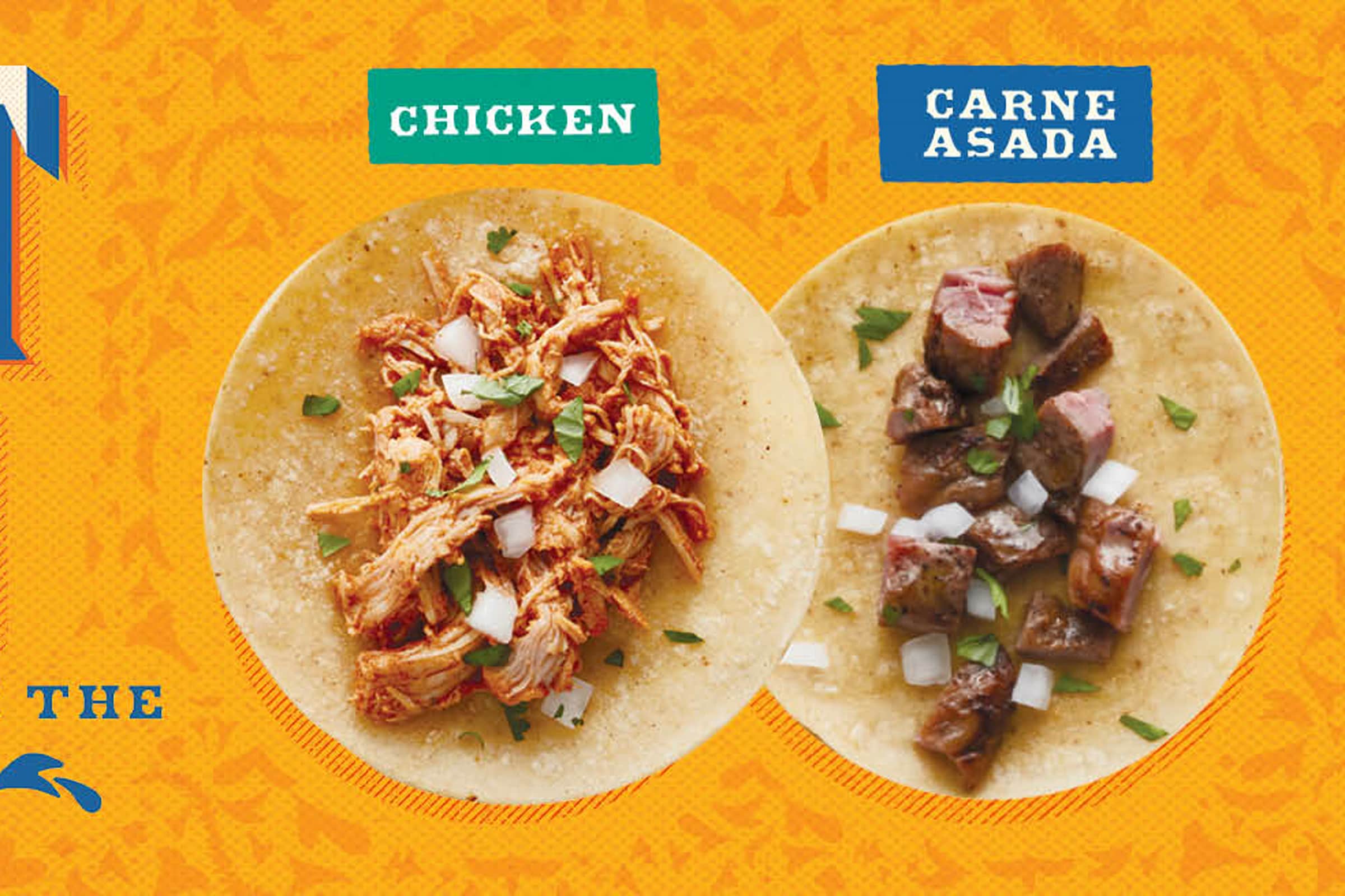 Taco Bueno Delivery Menu | Order Online | 6111 South Garnett Road Broken  Arrow | Grubhub