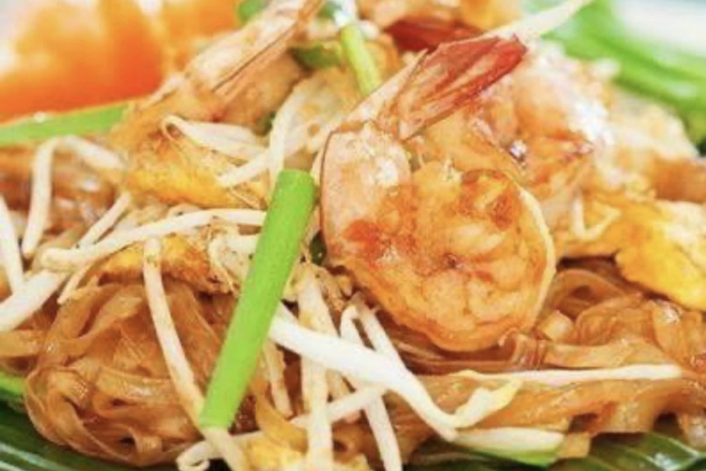 Thai Spice Delivery Menu Order Online 296 E 5th Ave Eugene Grubhub