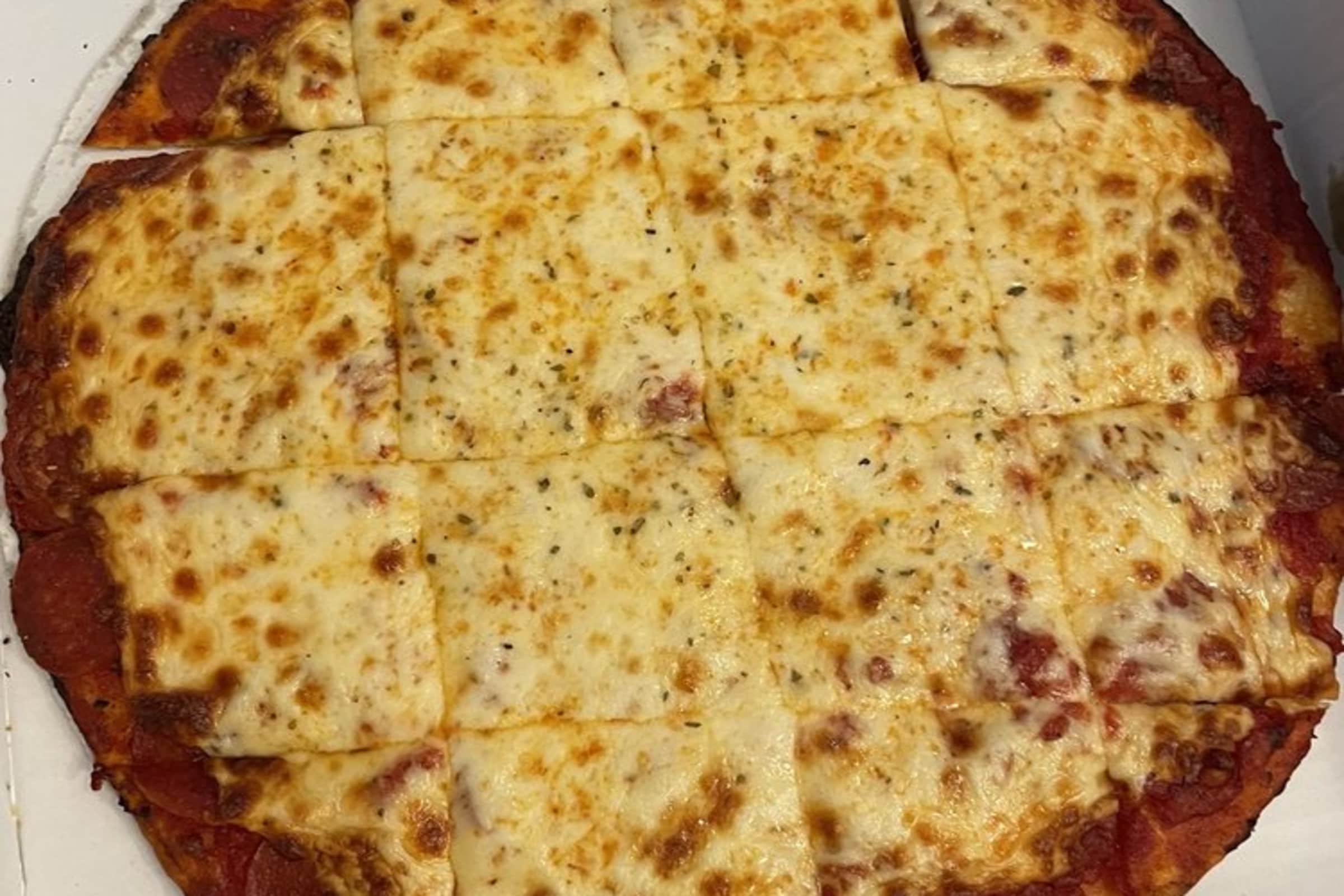 Mug's Pizza & Ribs (Located in Grill 12) Delivery Menu Order Online 1350 Rand Road East