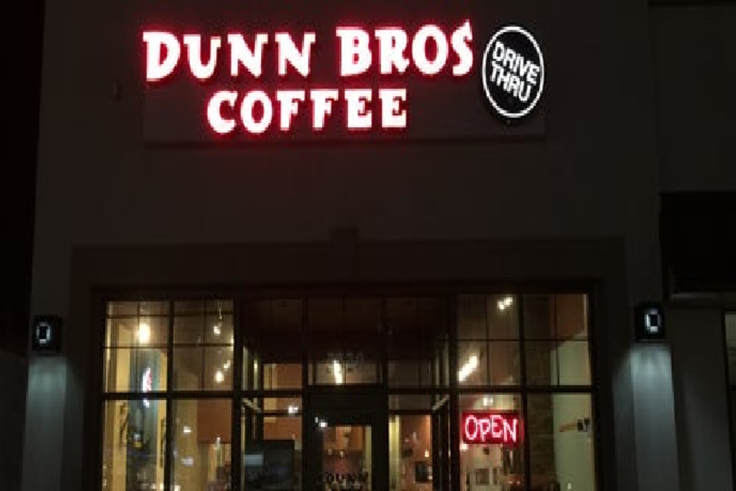 dunn bros coffee near me