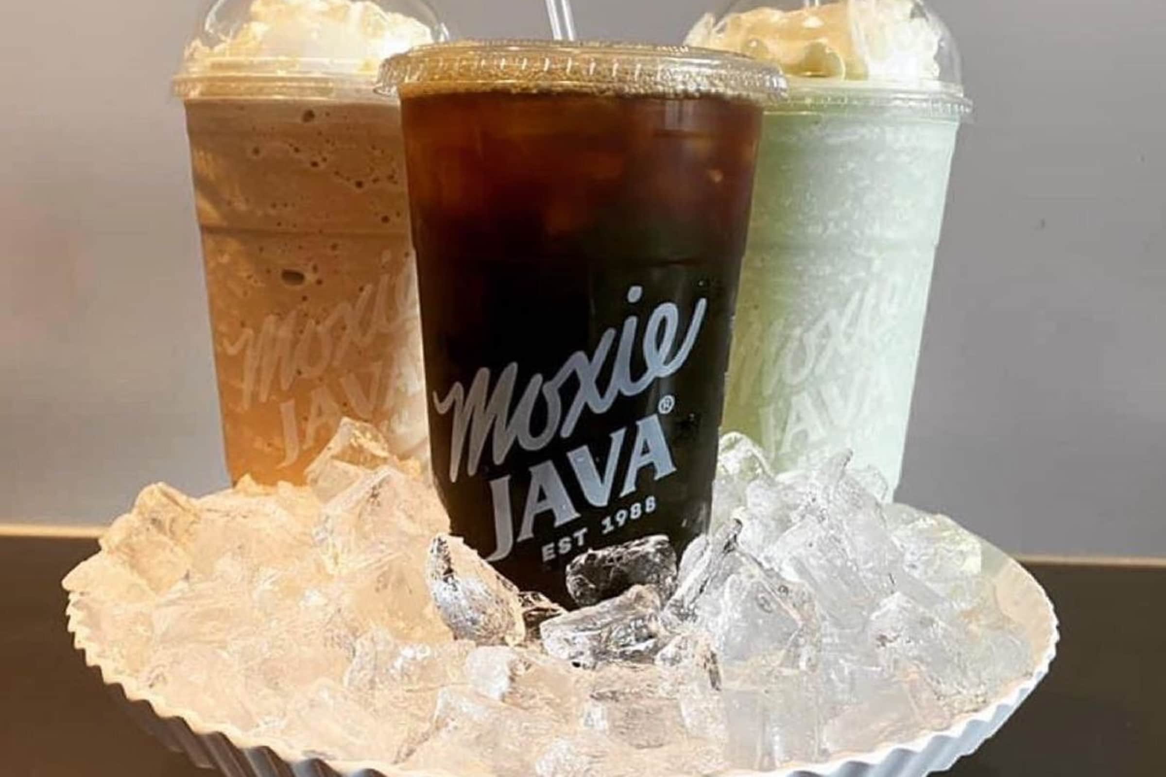 Moxie Java - West Fargo, ND Restaurant | Menu + Delivery ...